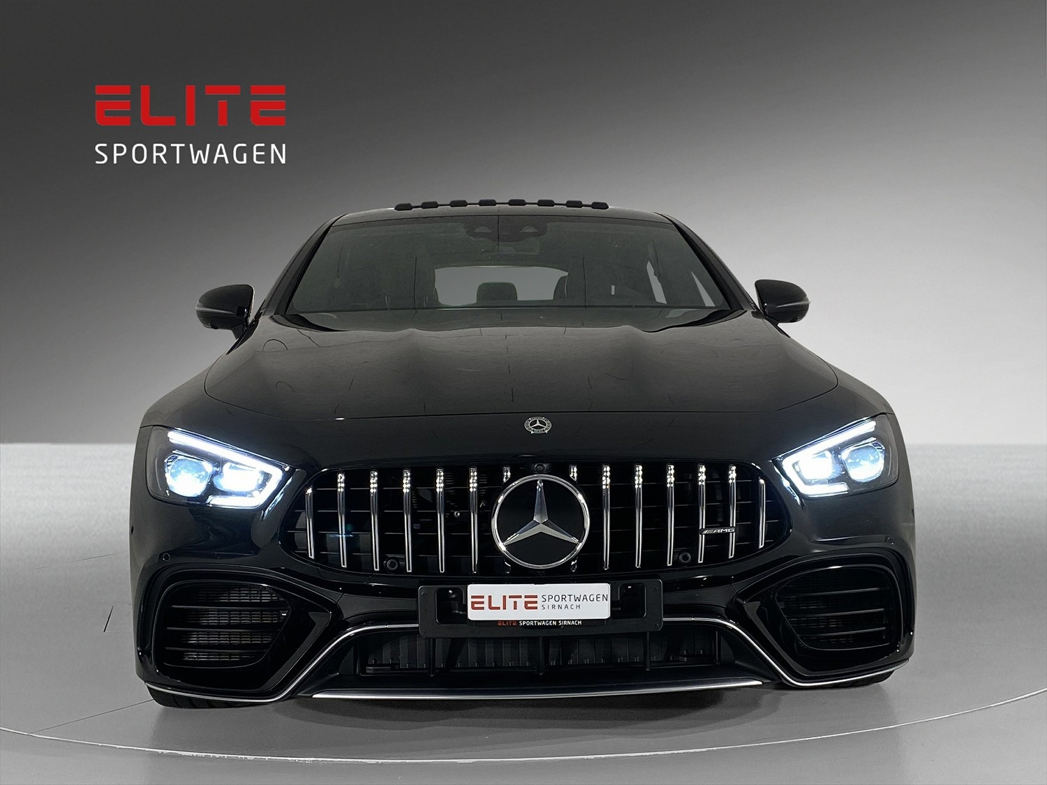 MERCEDES-BENZ AMG GT 4 63 S 4Matic+-image-7