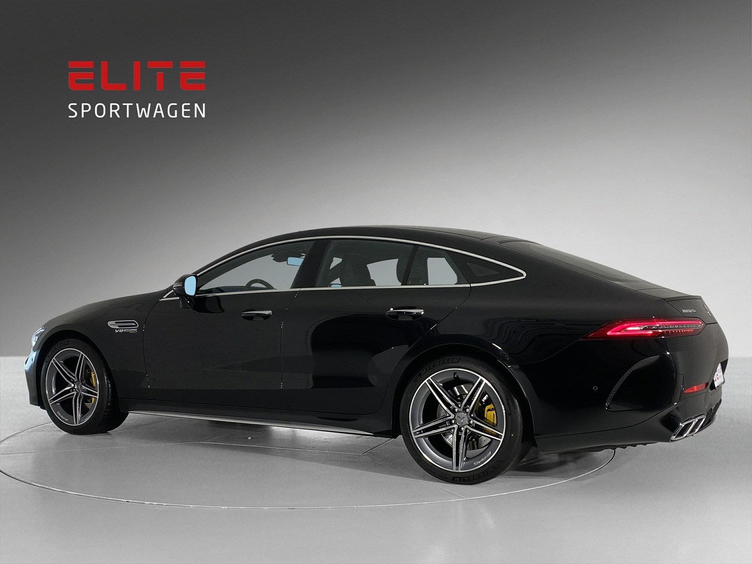 MERCEDES-BENZ AMG GT 4 63 S 4Matic+-image-10