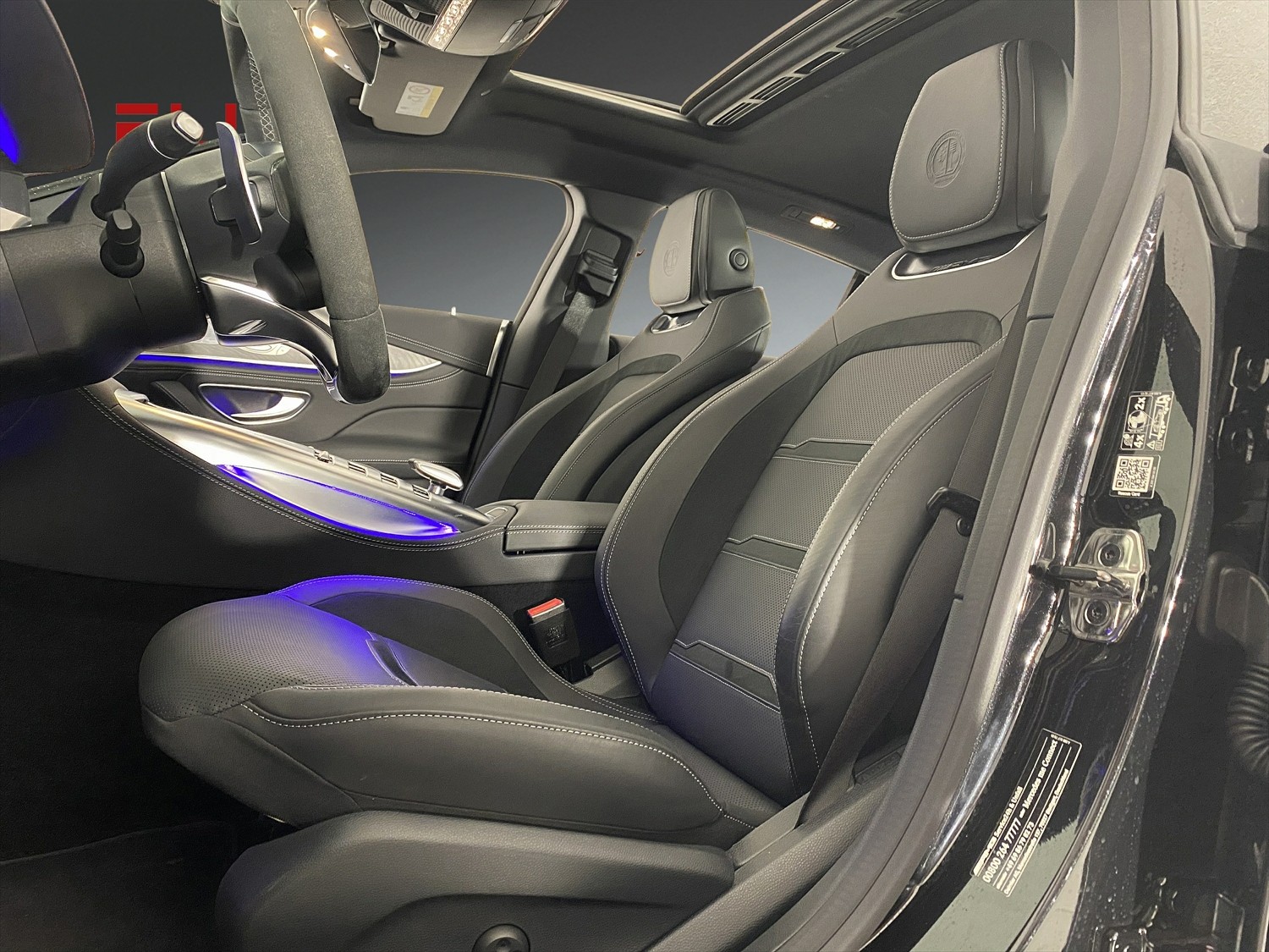 MERCEDES-BENZ AMG GT 4 63 S 4Matic+-image-5