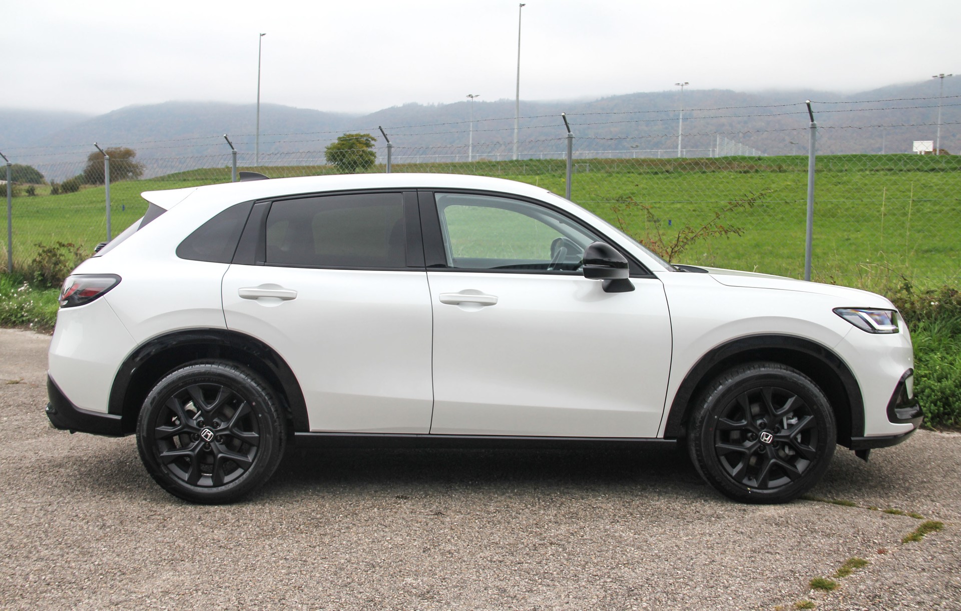 HONDA ZR-V 2.0i MMD Hybrid Sport Automatic 🇯🇵 ⭐⭐⭐⭐⭐-image-25