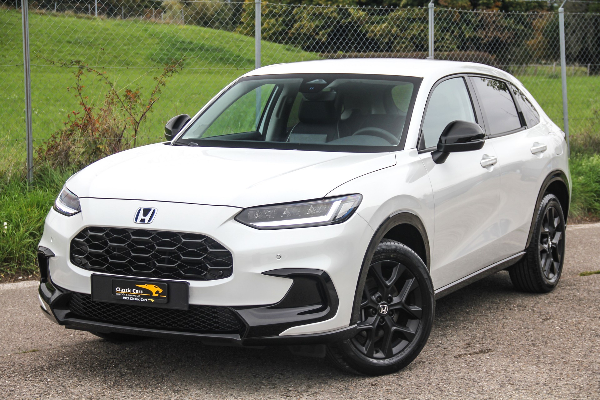 HONDA ZR-V 2.0i MMD Hybrid Sport Automatic 🇯🇵 ⭐⭐⭐⭐⭐-image-26