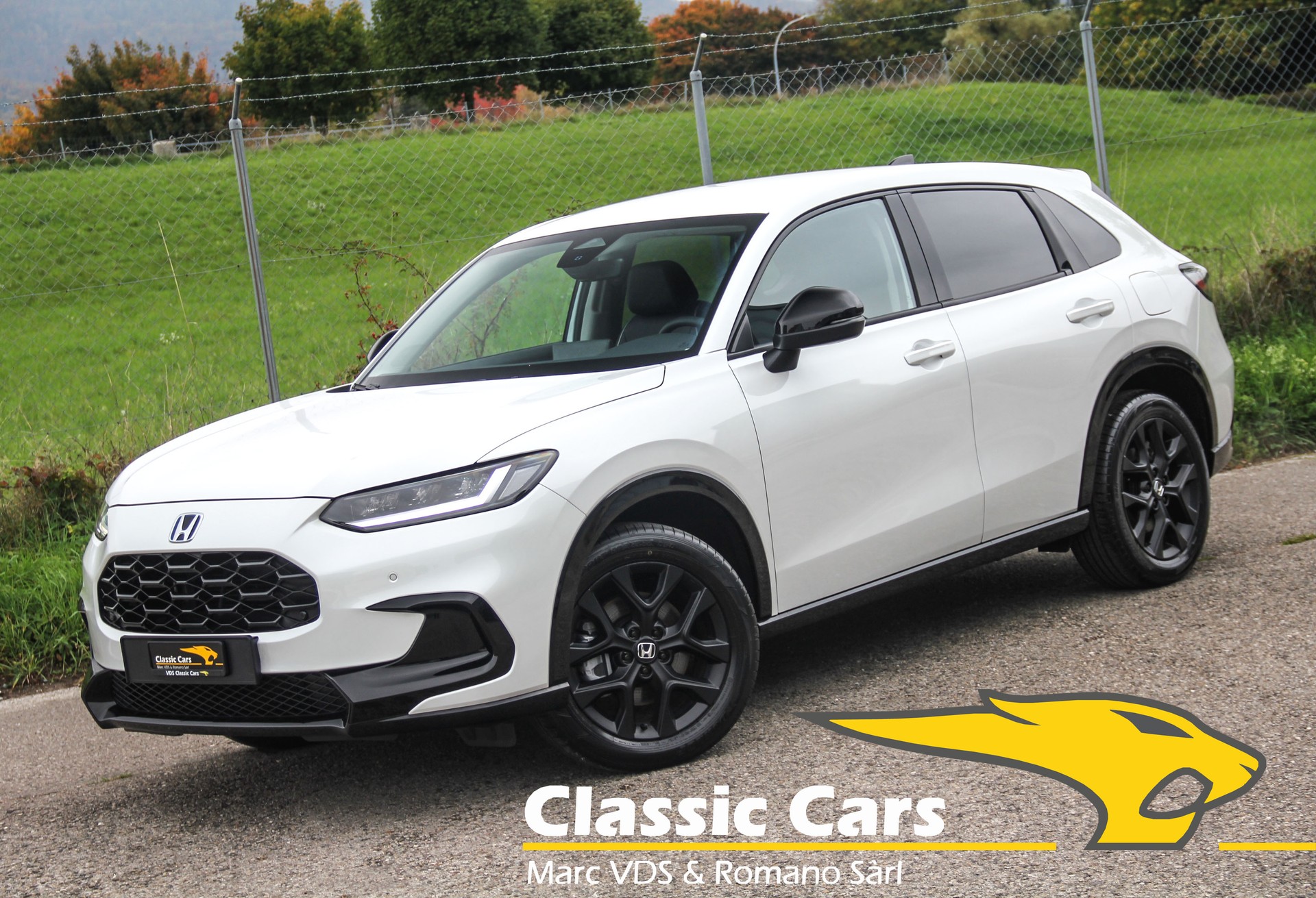HONDA ZR-V 2.0i MMD Hybrid Sport Automatic 🇯🇵 ⭐⭐⭐⭐⭐
