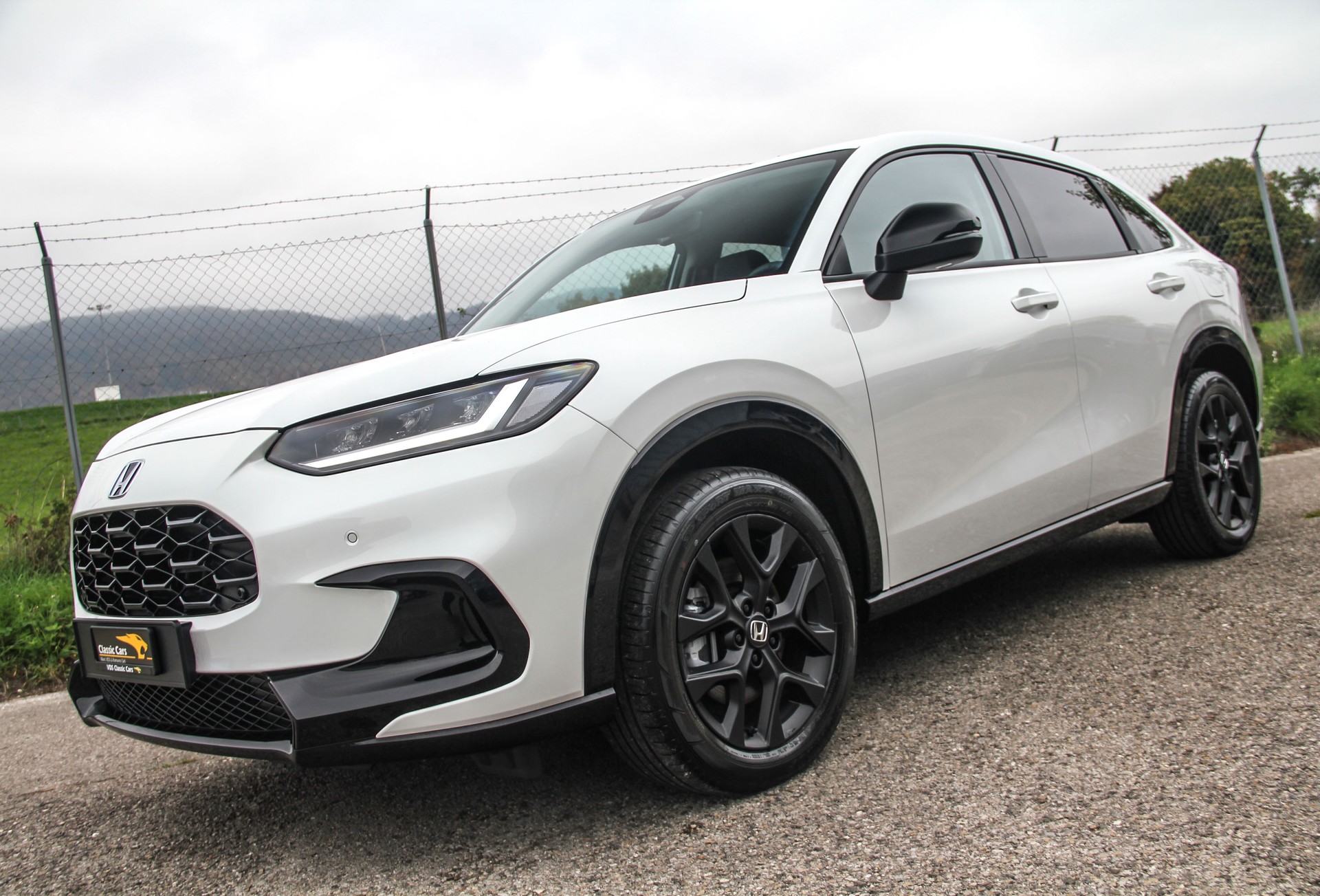HONDA ZR-V 2.0i MMD Hybrid Sport Automatic 🇯🇵 ⭐⭐⭐⭐⭐-image-20