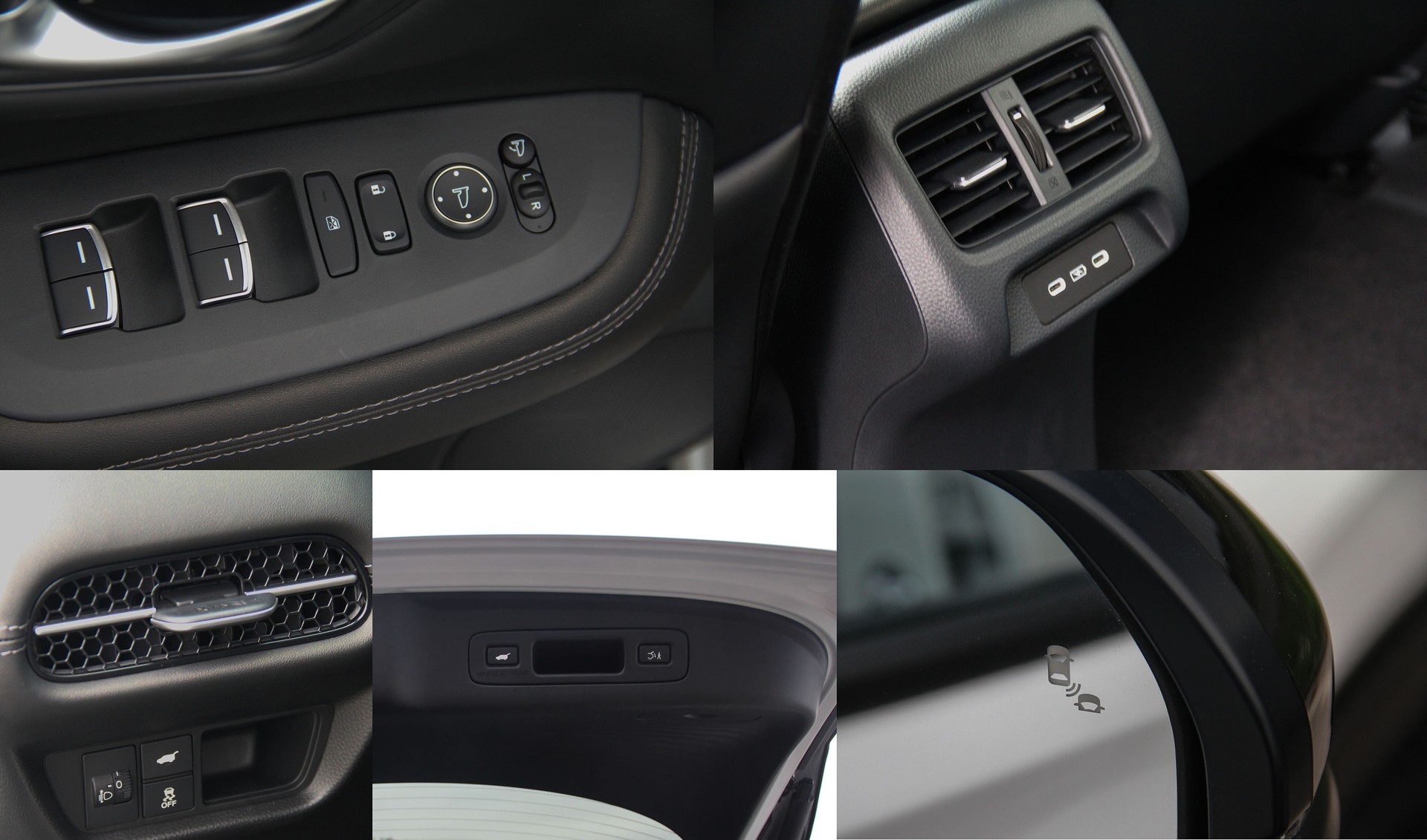 HONDA ZR-V 2.0i MMD Hybrid Sport Automatic 🇯🇵 ⭐⭐⭐⭐⭐-image-16