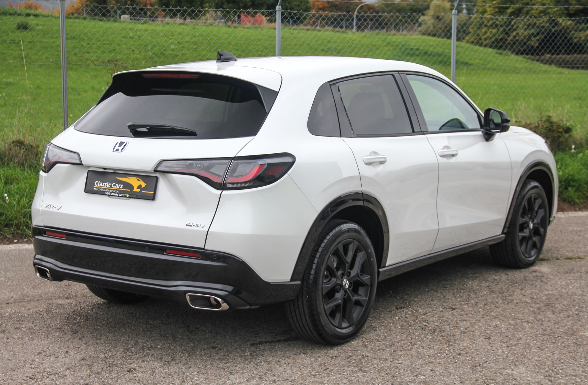 HONDA ZR-V 2.0i MMD Hybrid Sport Automatic 🇯🇵 ⭐⭐⭐⭐⭐-image-29