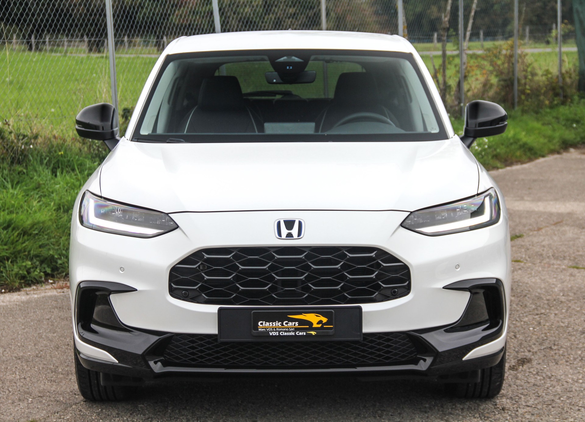 HONDA ZR-V 2.0i MMD Hybrid Sport Automatic 🇯🇵 ⭐⭐⭐⭐⭐-image-22