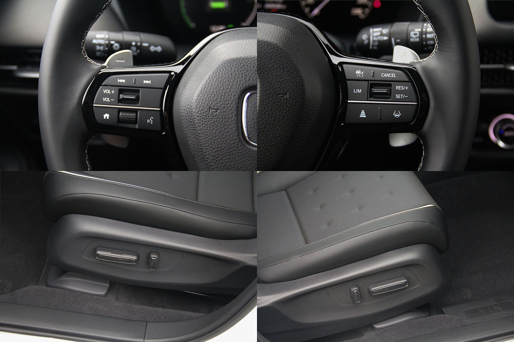 HONDA ZR-V 2.0i MMD Hybrid Sport Automatic 🇯🇵 ⭐⭐⭐⭐⭐-image-15