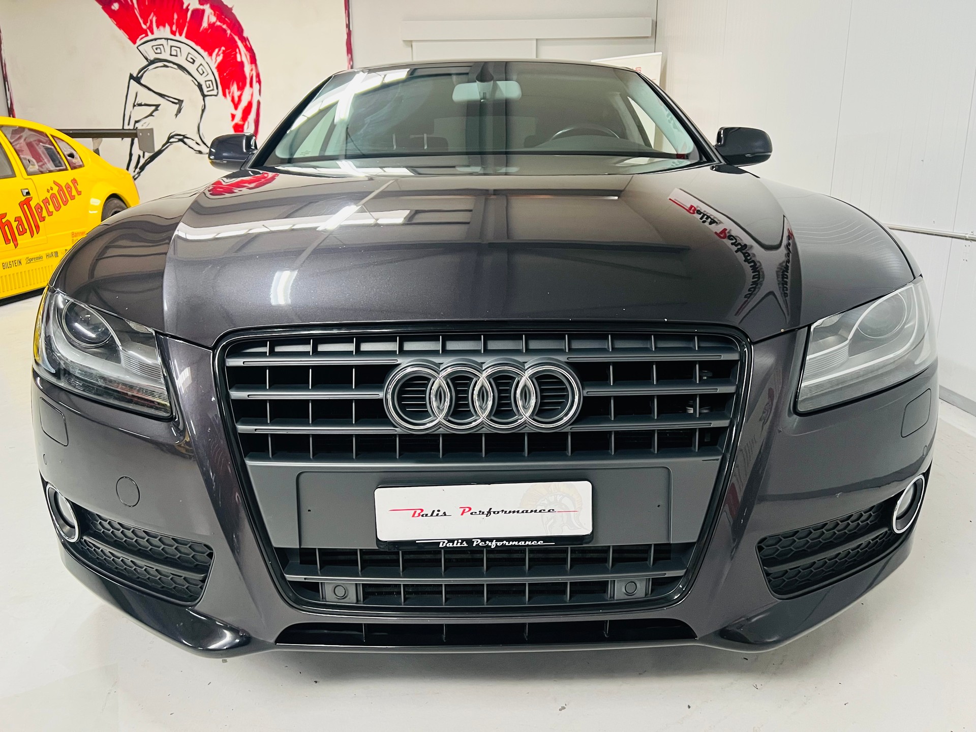 AUDI A5 Sportback *Manual*-image-4
