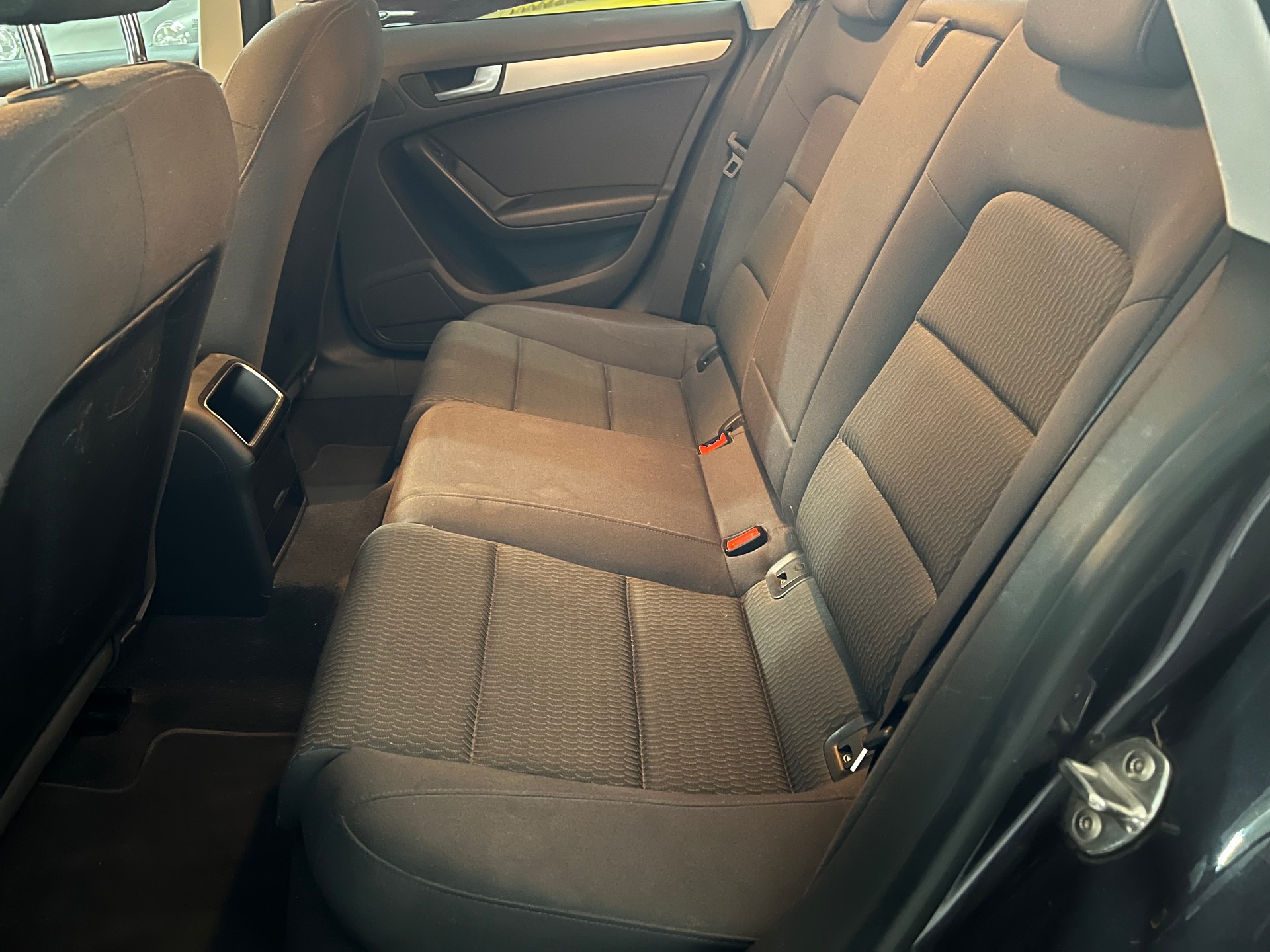 AUDI A5 Sportback *Manual*-image-8