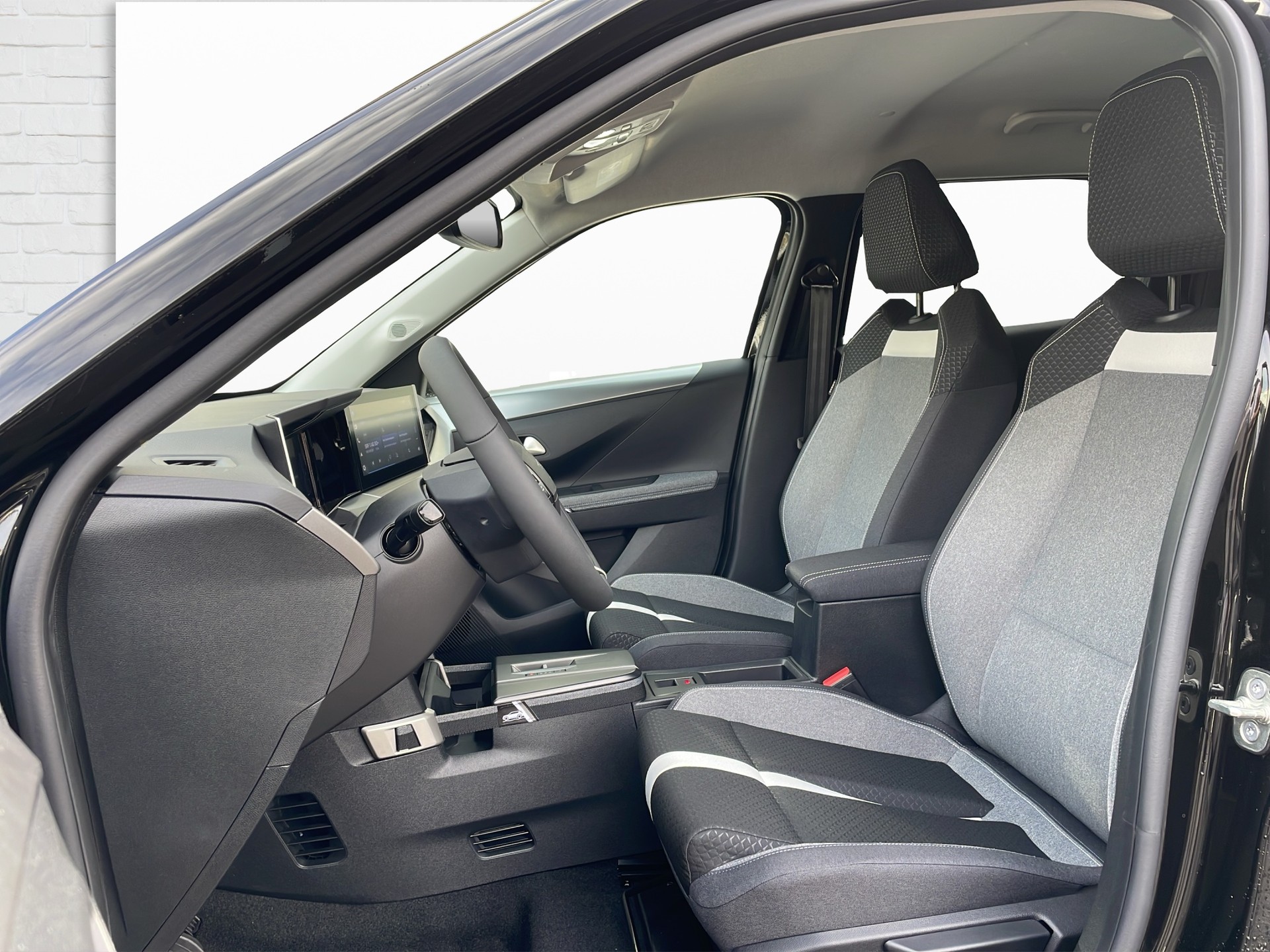 OPEL Frontera 1.2i MHEV GS-showroom-element-3