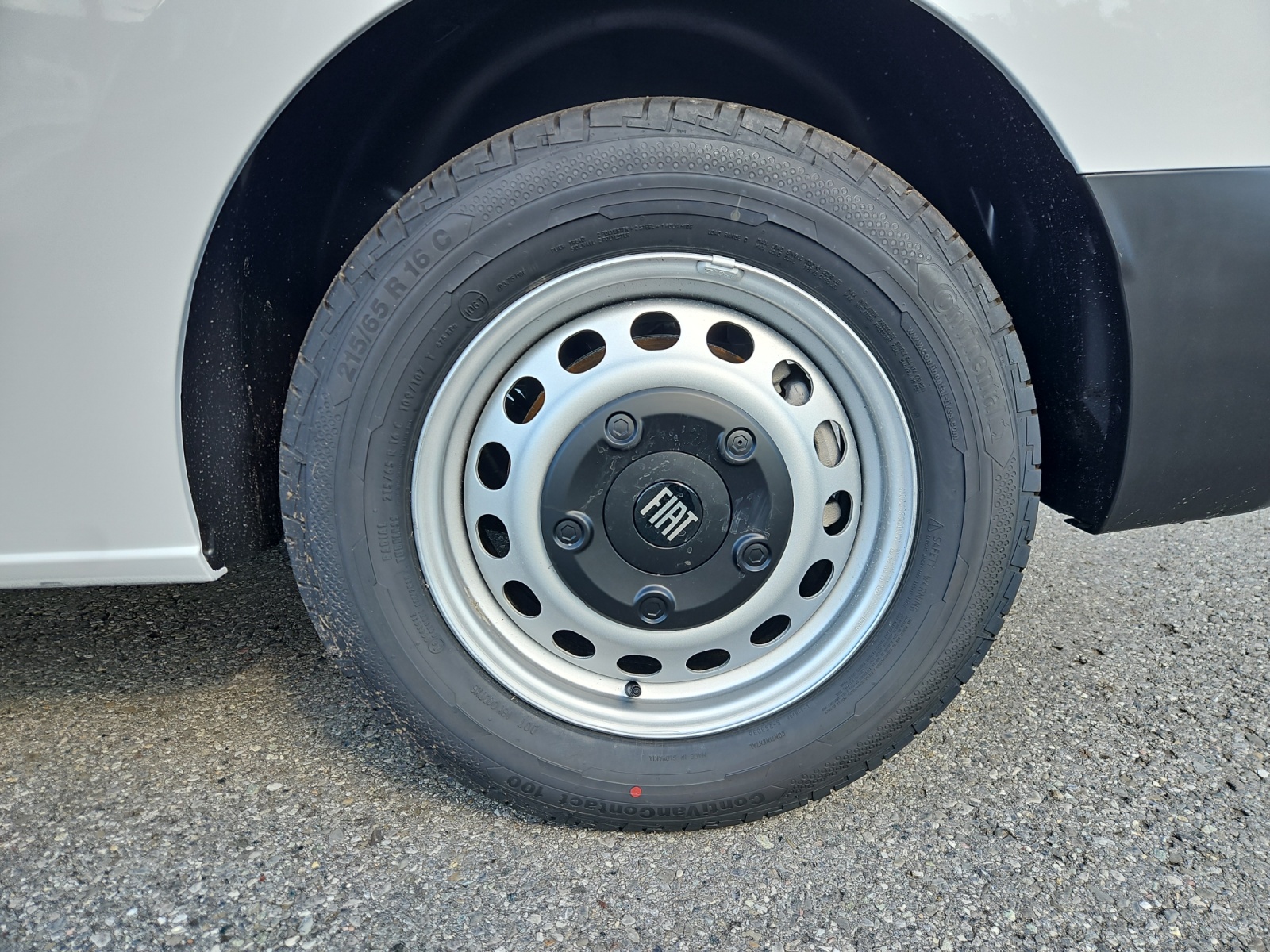 FIAT E-Scudo 75kWh L2-image-5