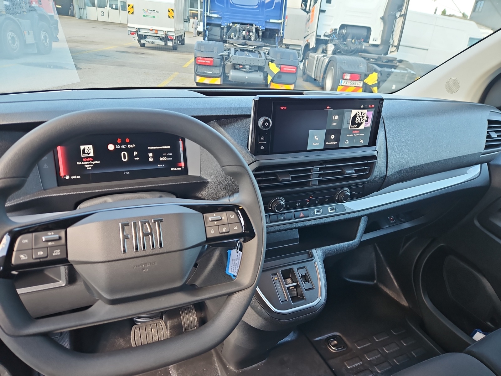 FIAT E-Scudo 75kWh L2-image-10