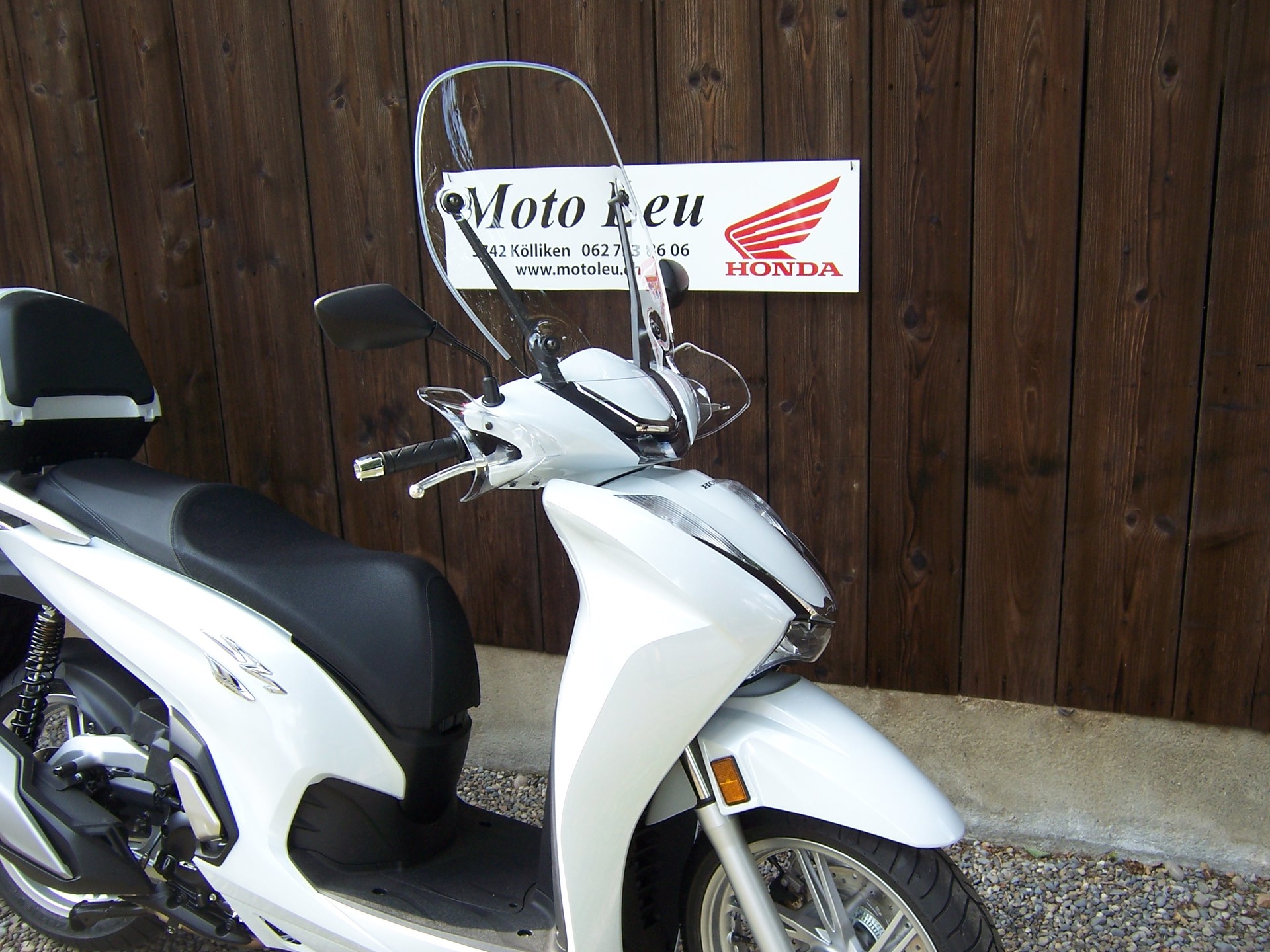 HONDA SH 350-image-3