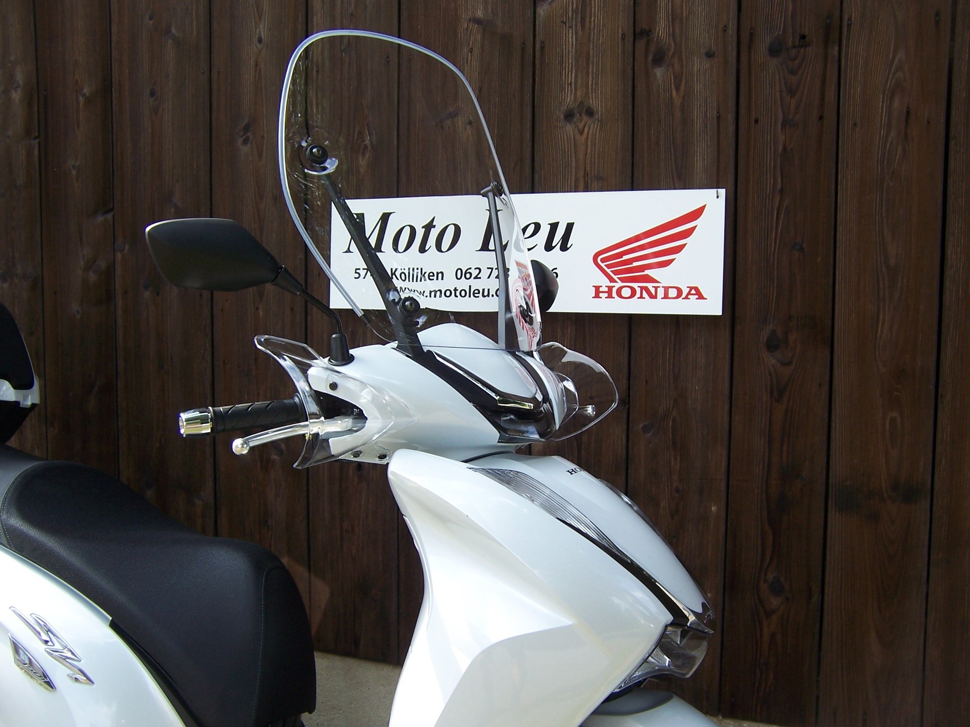 HONDA SH 350-image-2