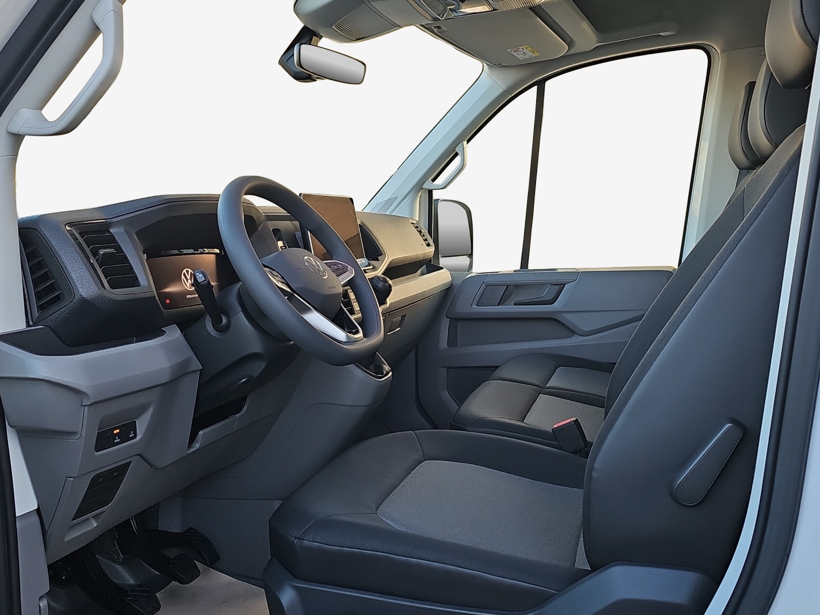 VW Crafter 35 2.0 BiTDI Champion HD L3 Kip/Prit./Kof.+Heb. RWD-image-7