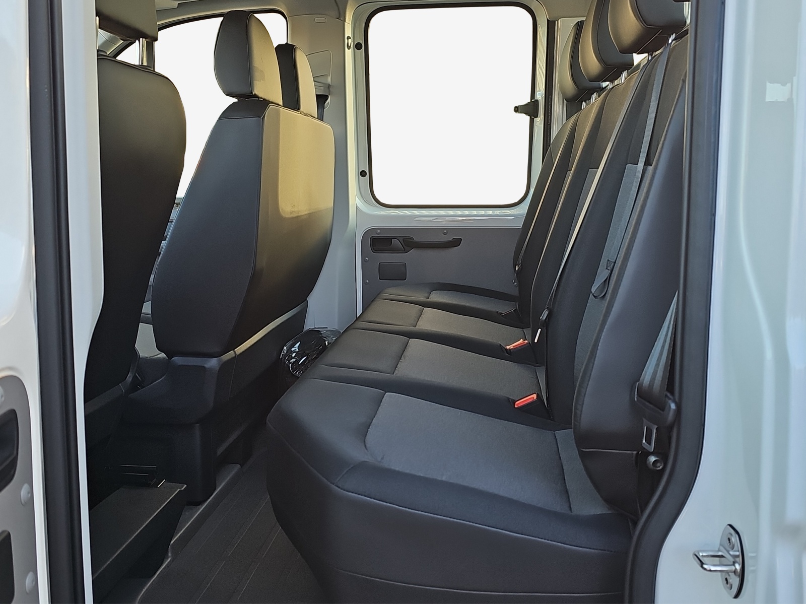 VW Crafter 35 2.0 BiTDI Champion HD L3 Kip/Prit./Kof.+Heb. RWD-image-11