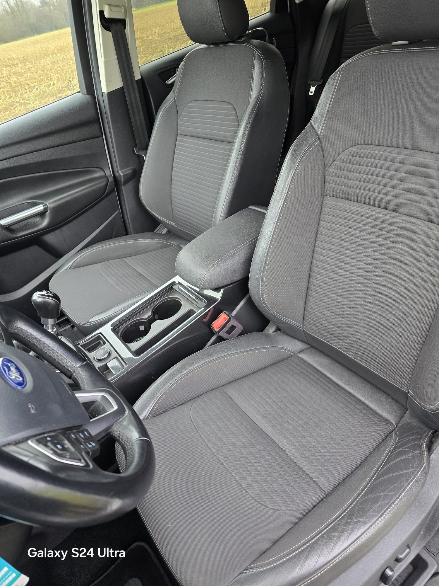 FORD Kuga 2.0 TDCi Titanium 4WD-image-10