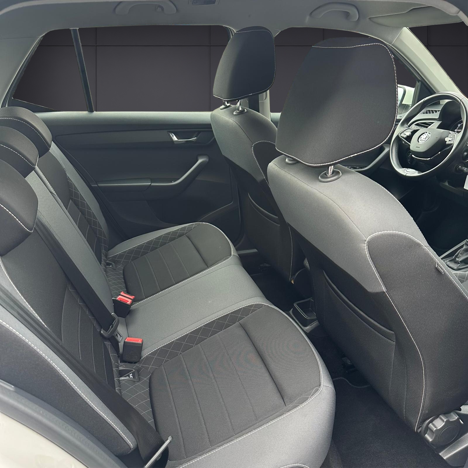 SKODA Fabia 1.0 TSI Ambition DSG-image-16