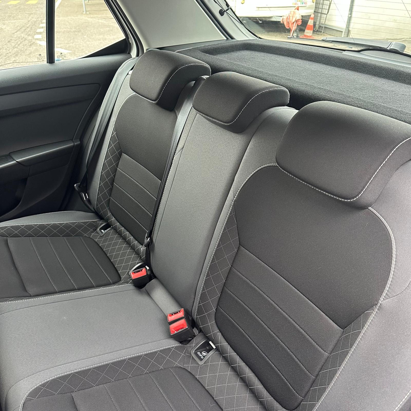 SKODA Fabia 1.0 TSI Ambition DSG-image-30