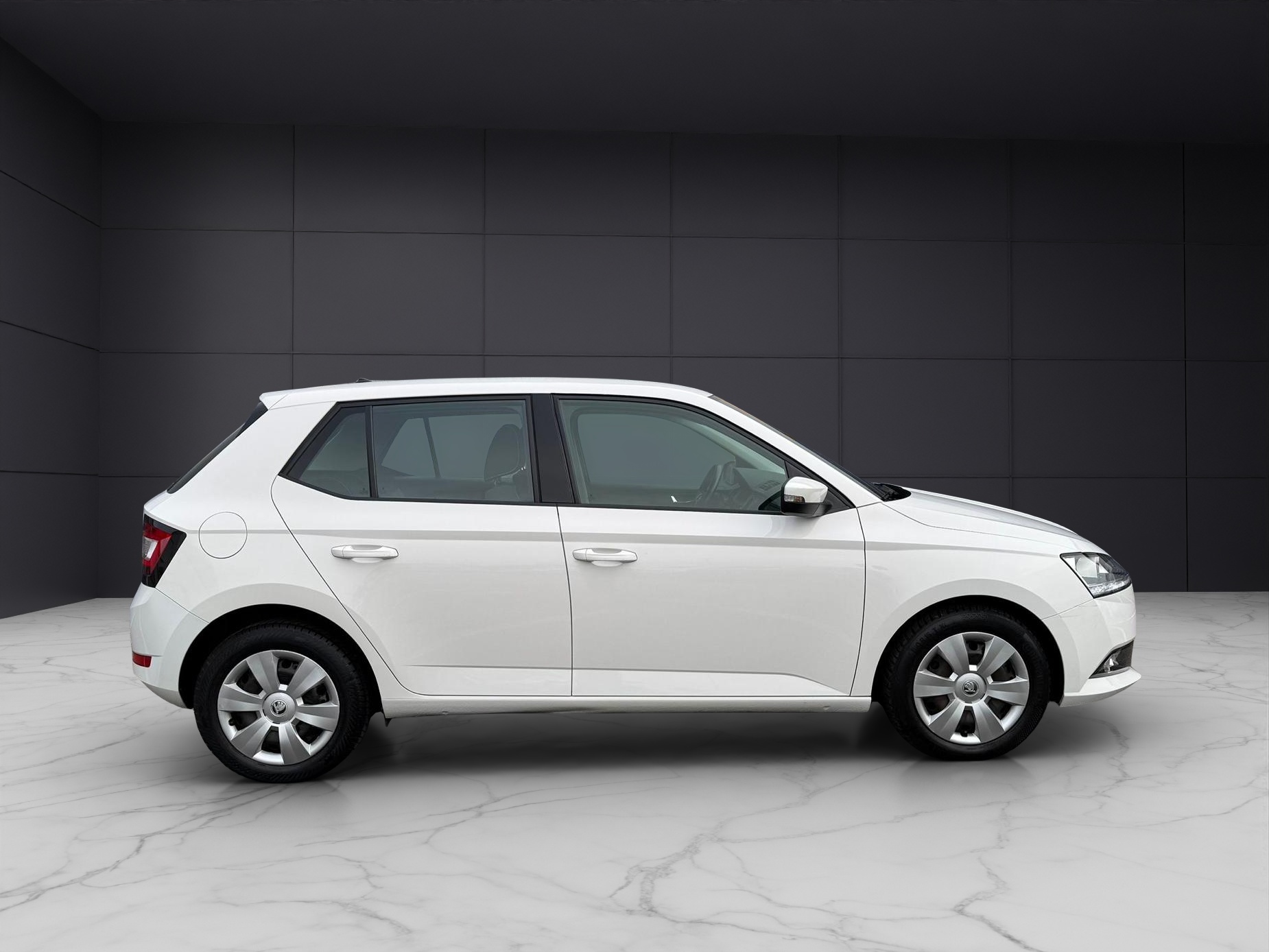 SKODA Fabia 1.0 TSI Ambition DSG-image-6
