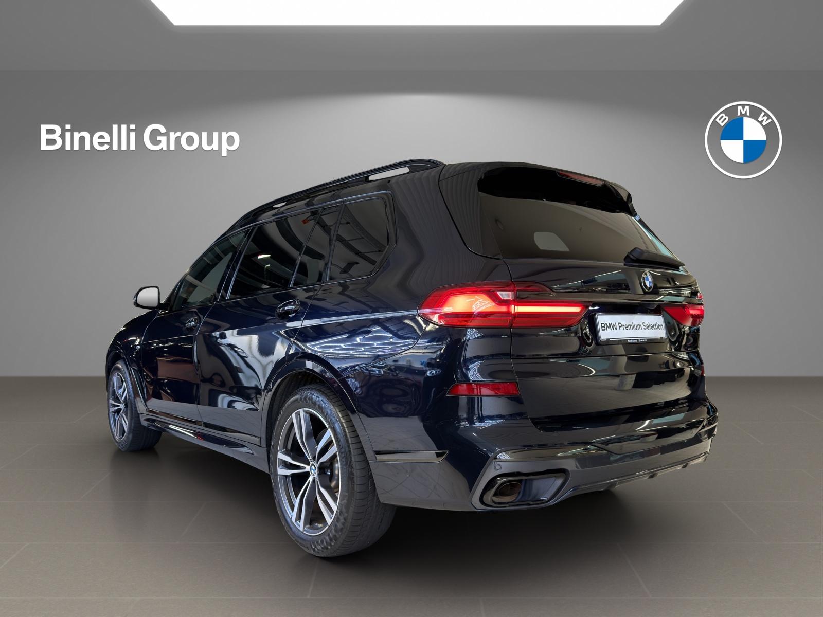 BMW X7 40i xDrive M-SportPaket-showroom-element-2