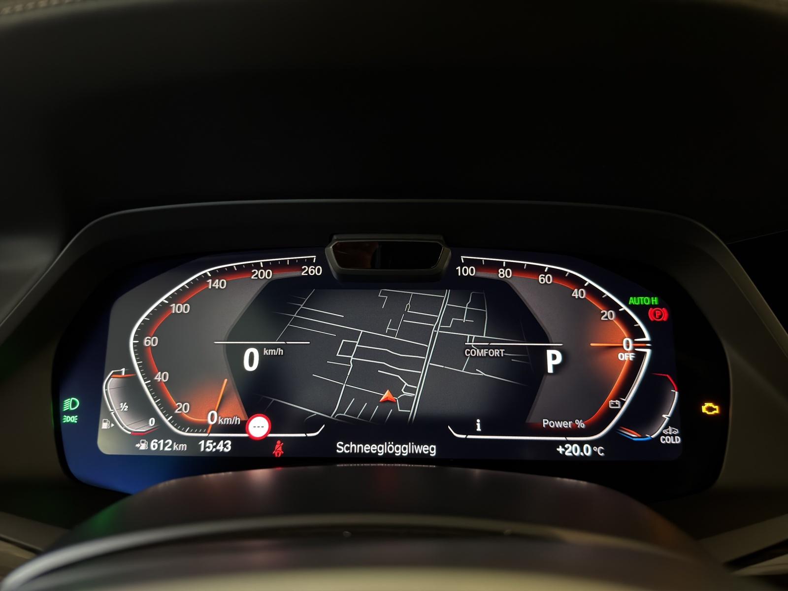 BMW X7 40i xDrive M-SportPaket-image-11