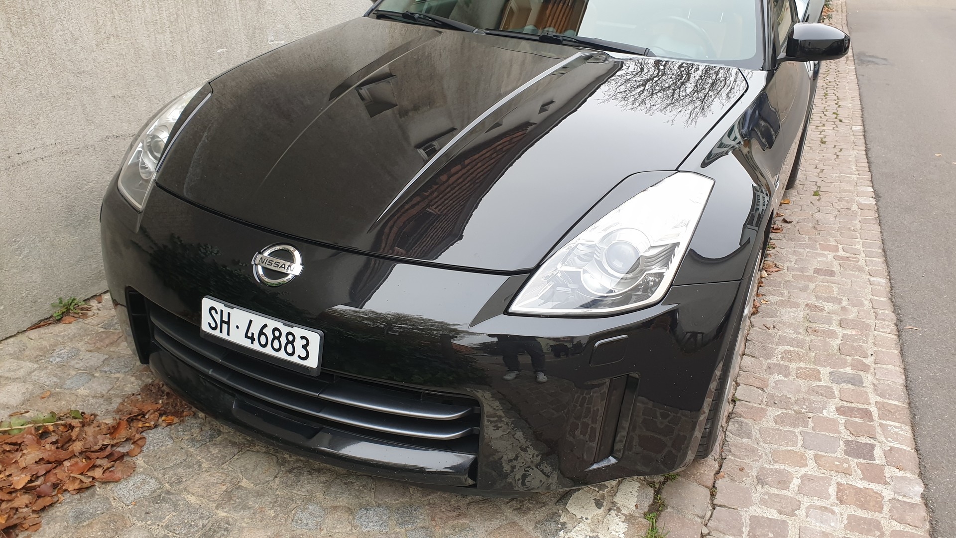 NISSAN 350 Z Pack-showroom-element-3
