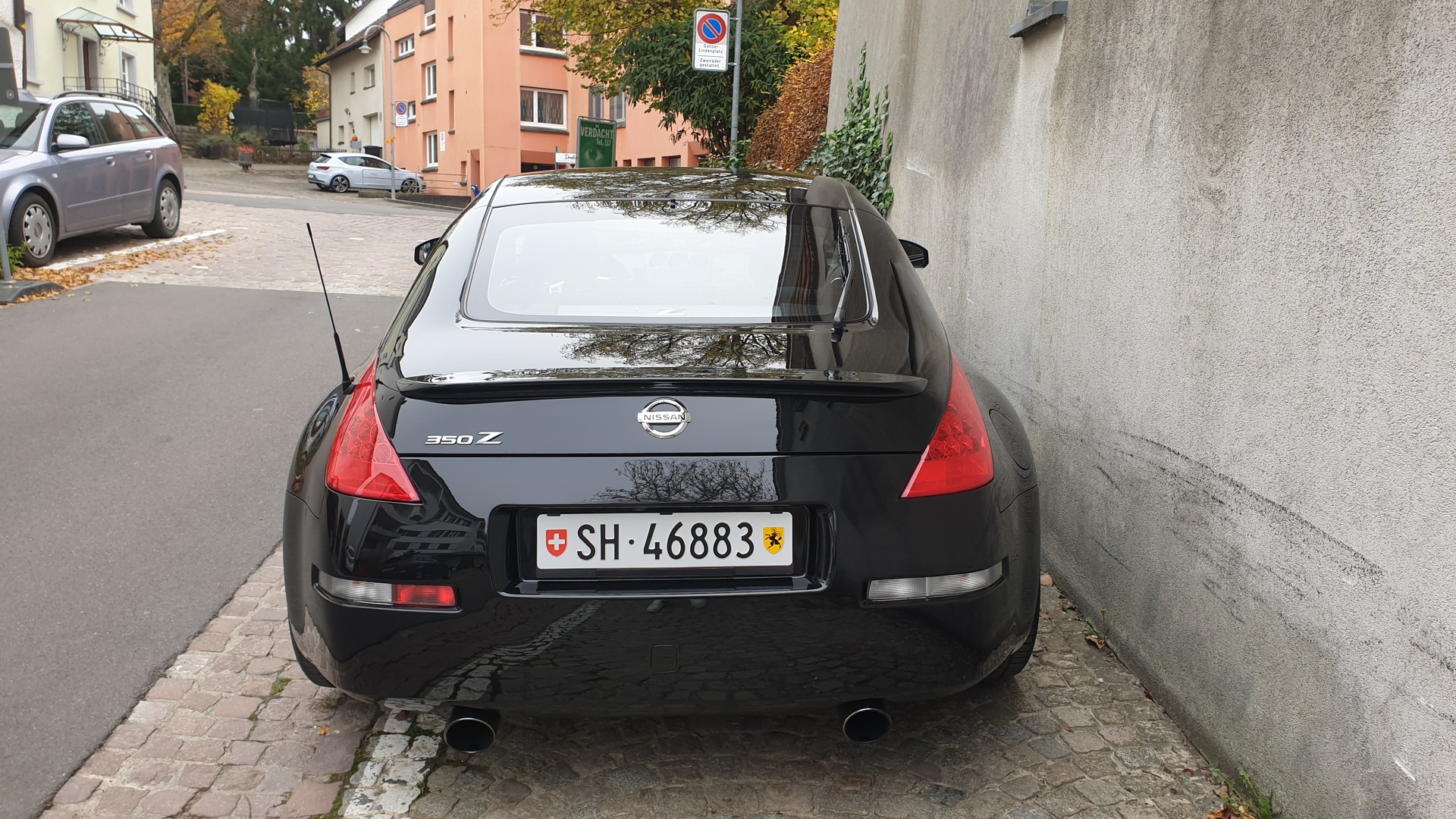 NISSAN 350 Z Pack-image-6