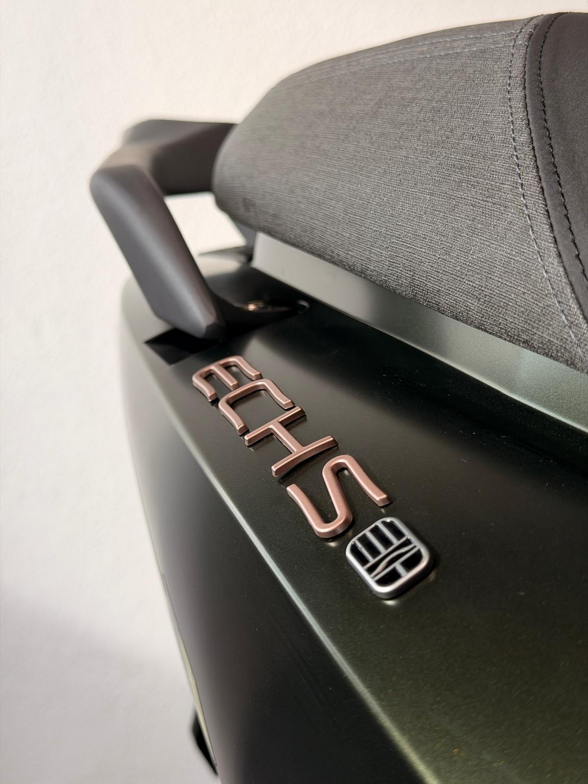 SYM ECHS 125 euro 5+-image-2