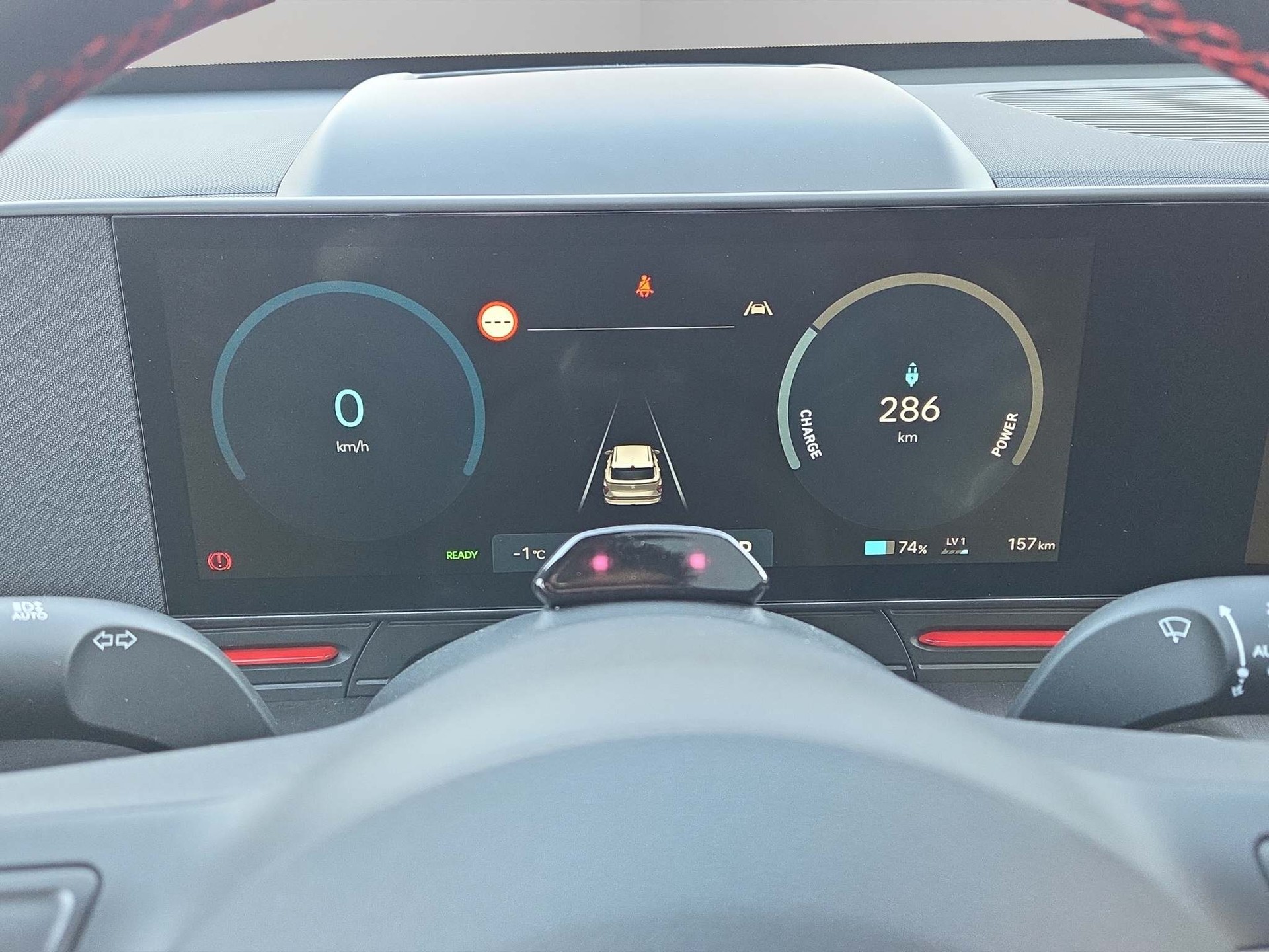 HYUNDAI Kona Electric N-Line-image-7