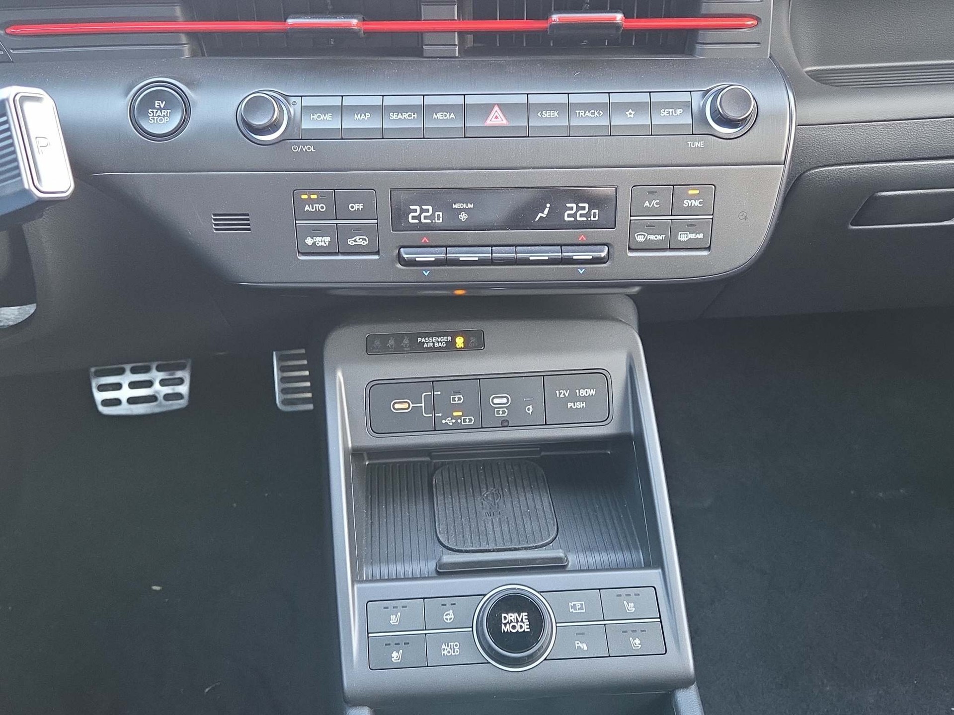 HYUNDAI Kona Electric N-Line-image-10