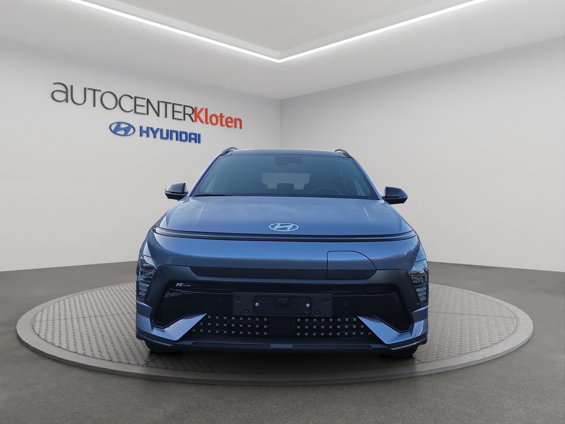 HYUNDAI Kona Electric N-Line-showroom-element-1