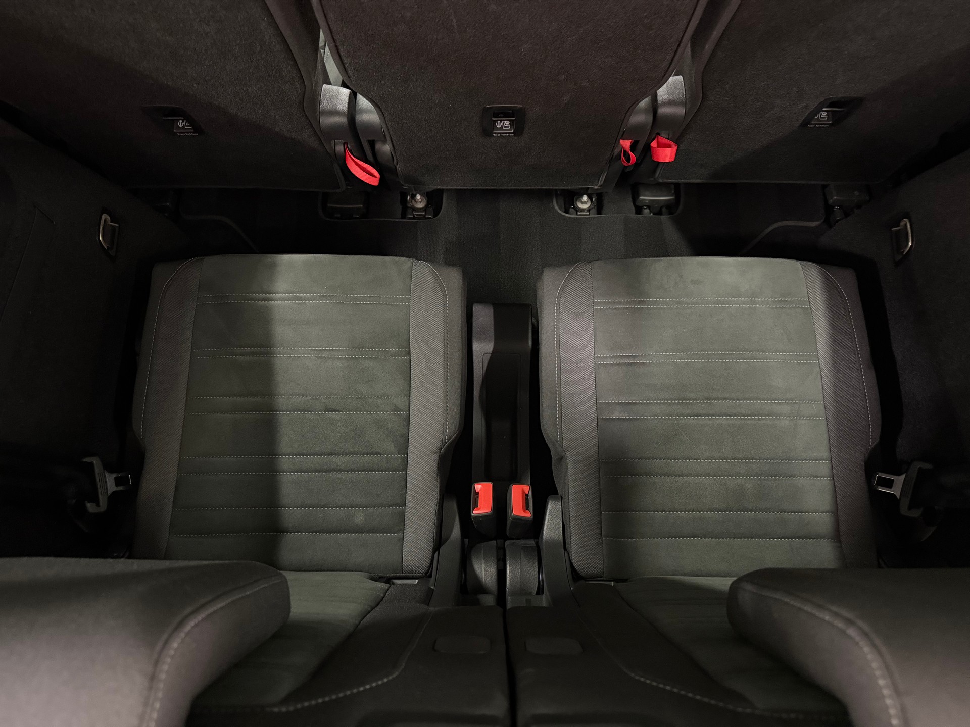 VW Touran 2.0 TDI Highline DSG 7-Plätzer-image-18