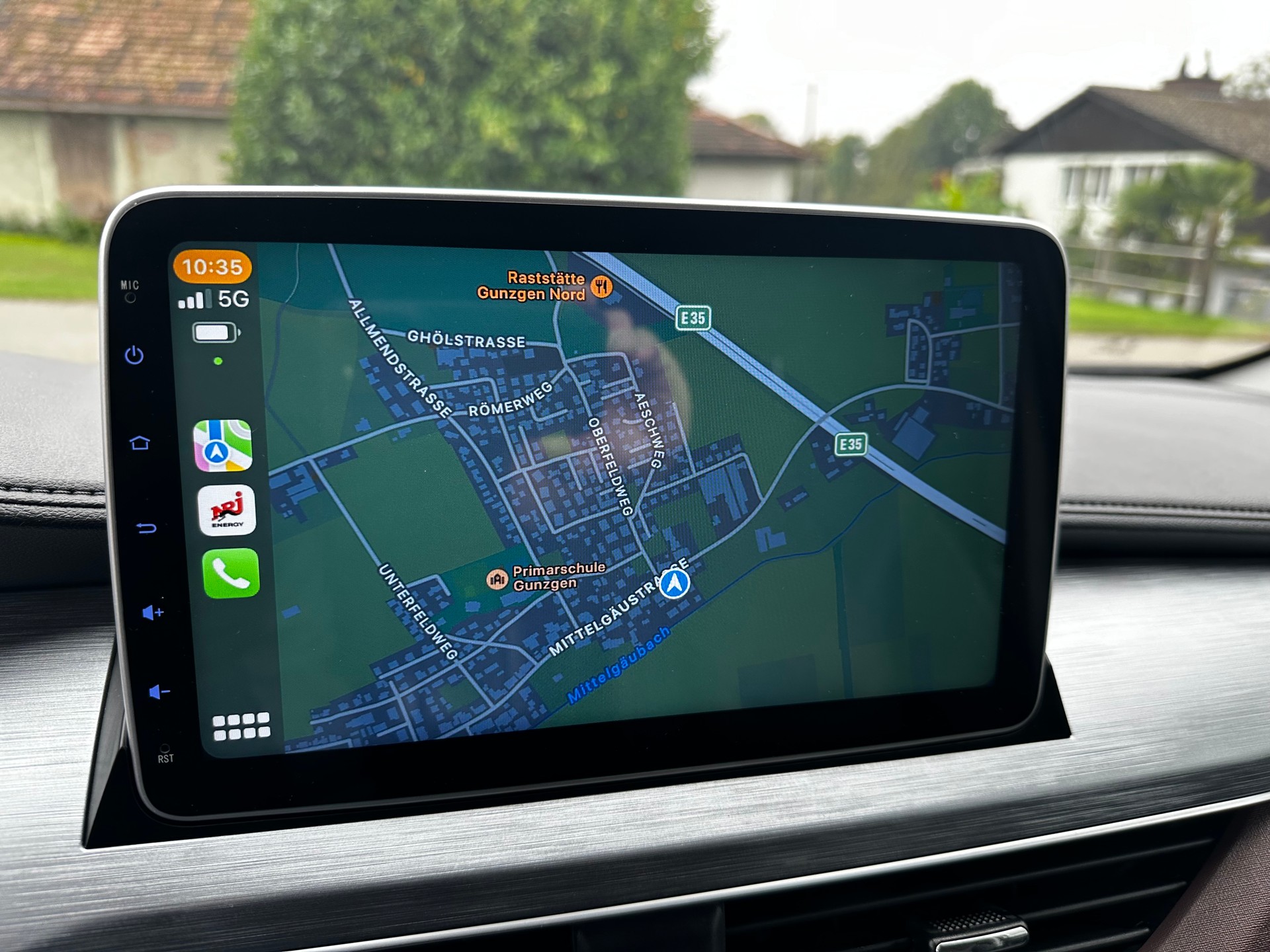 JAC M3ev-image-21
