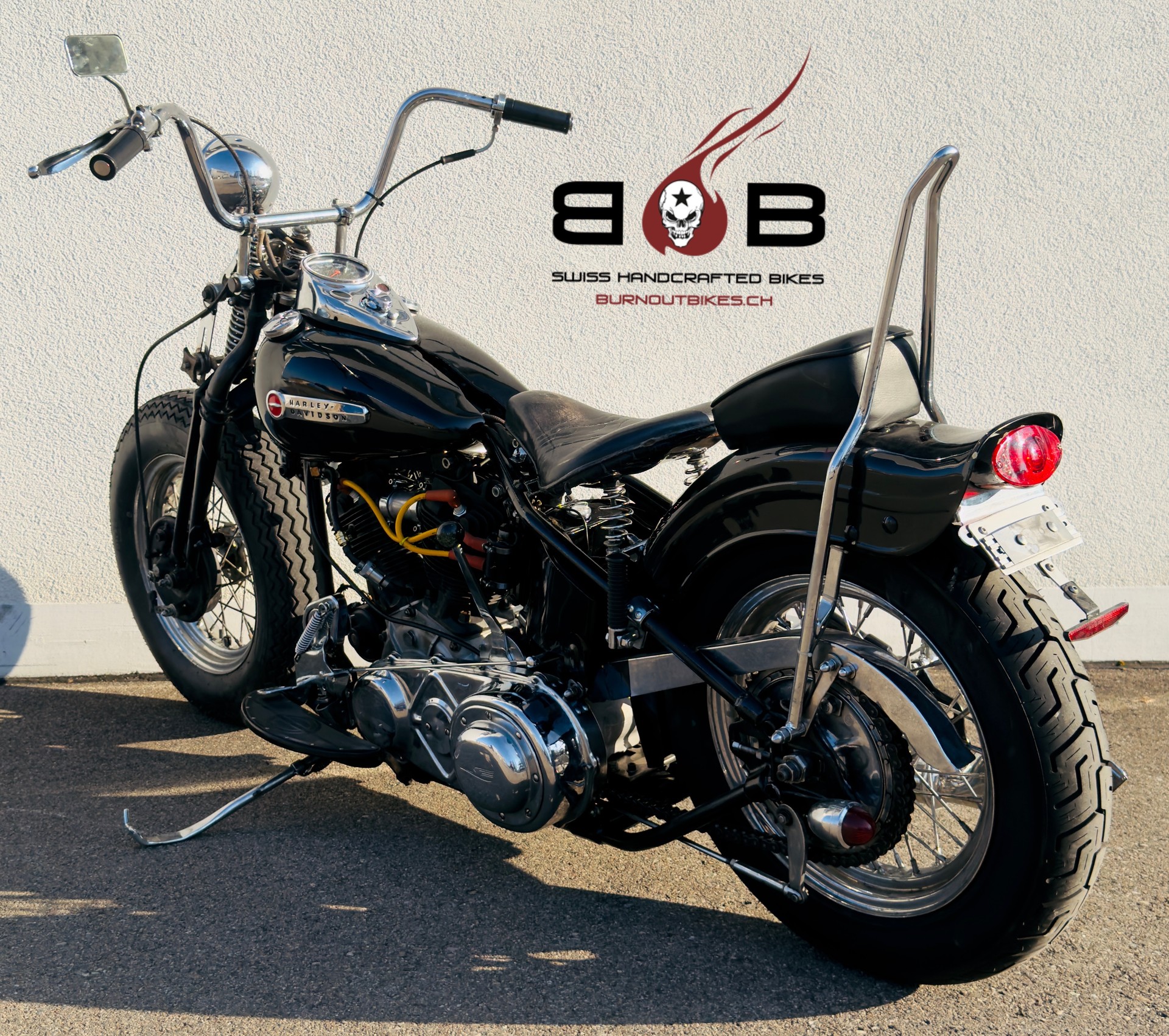HARLEY-DAVIDSON KNUCKLEHEAD-image-4