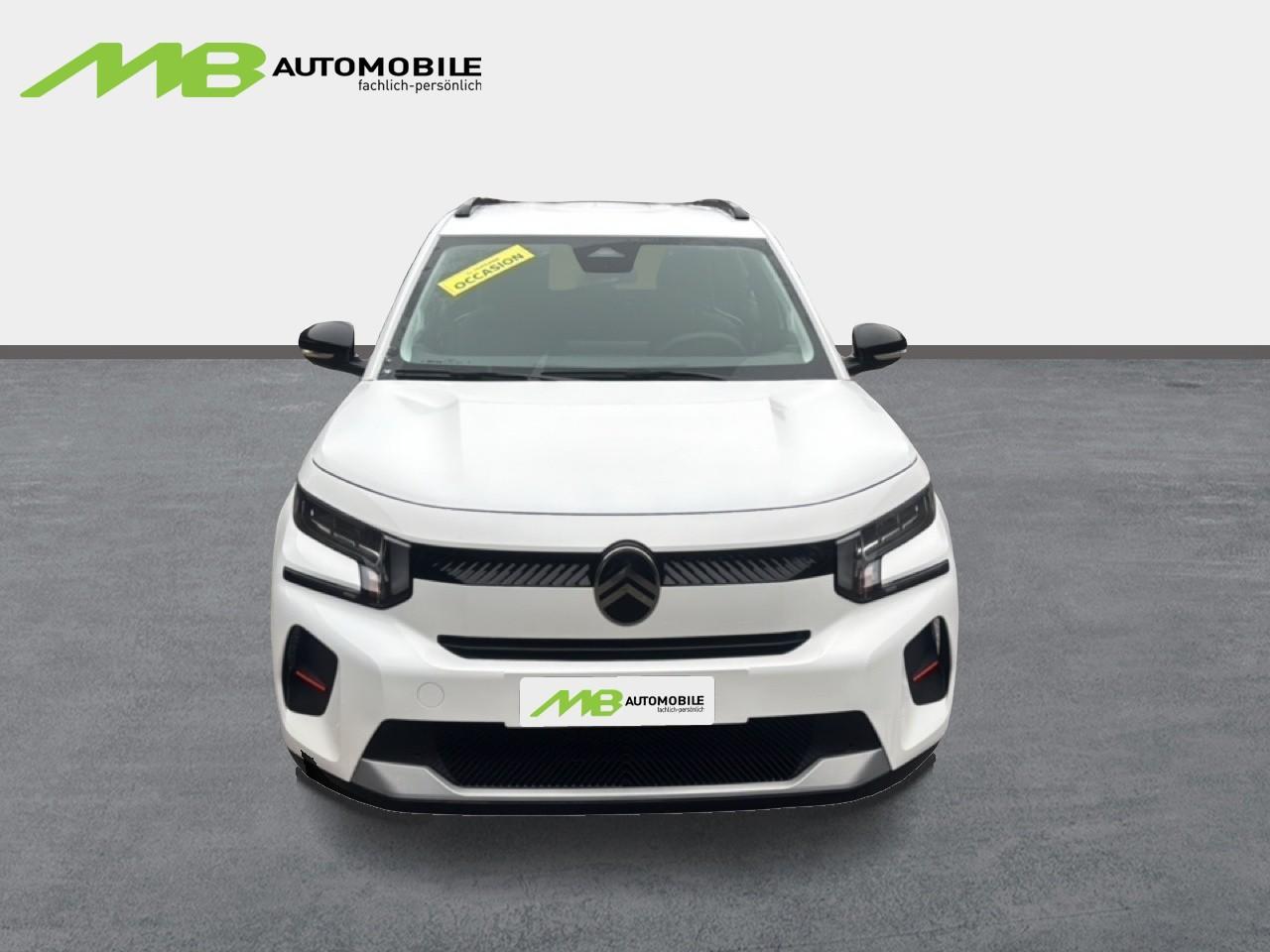 CITROEN ë-C3 Van-showroom-element-1