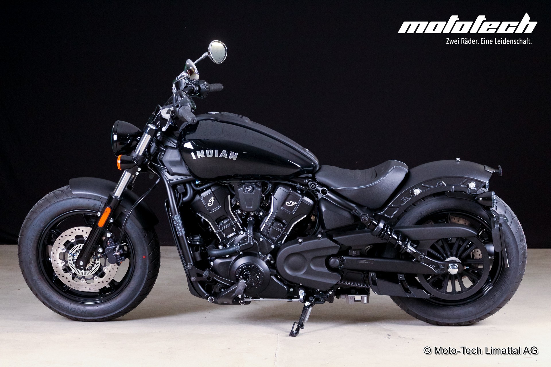 INDIAN Scout Sixty Bobber 35kW-image-4