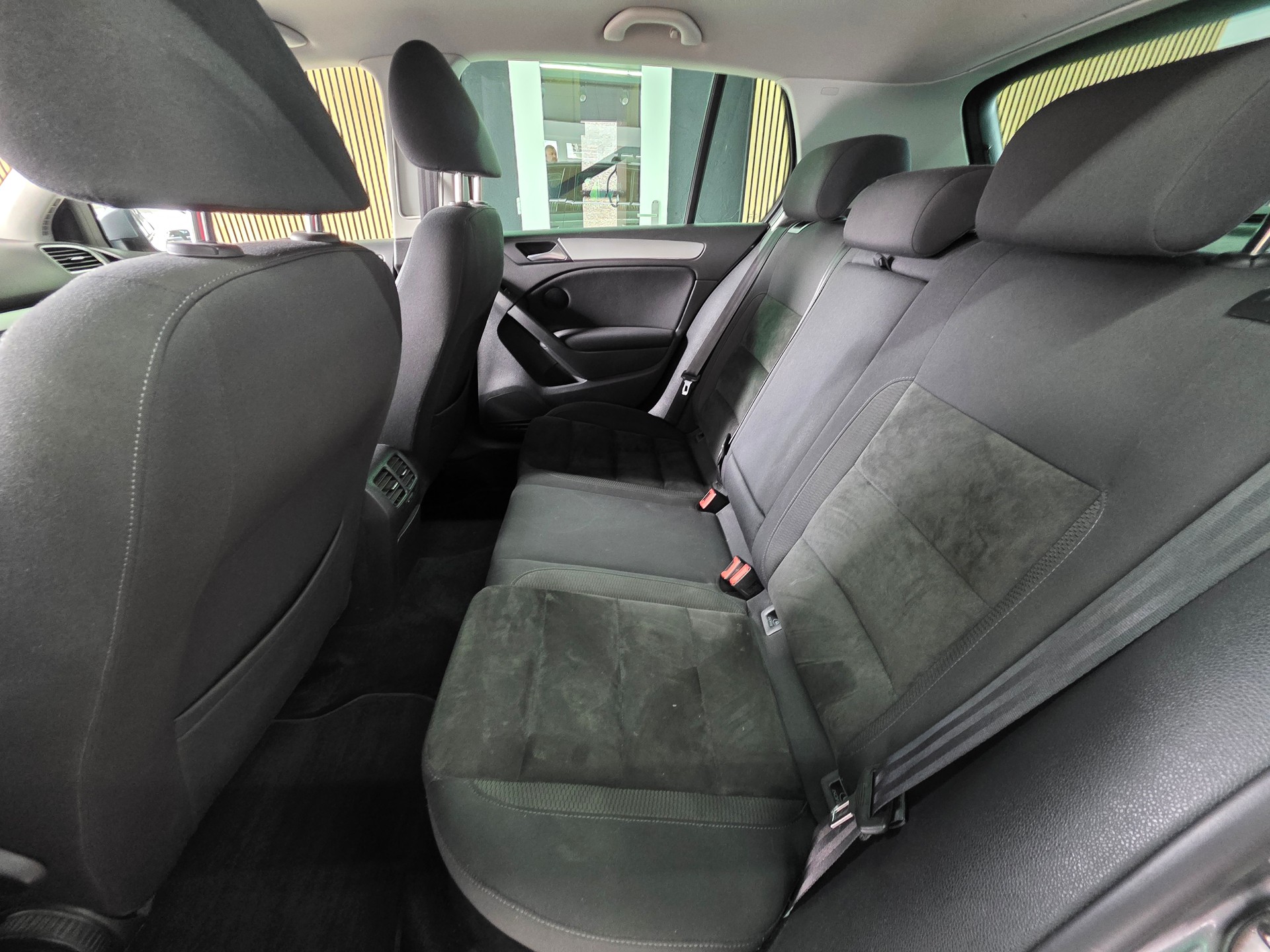 VW Golf 1.4 TSI Trendline-image-12