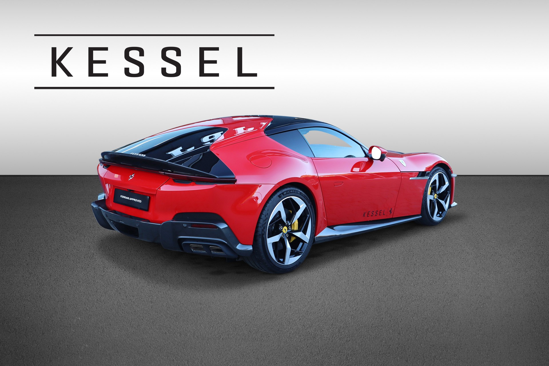 FERRARI 12 Cilindri-image-6