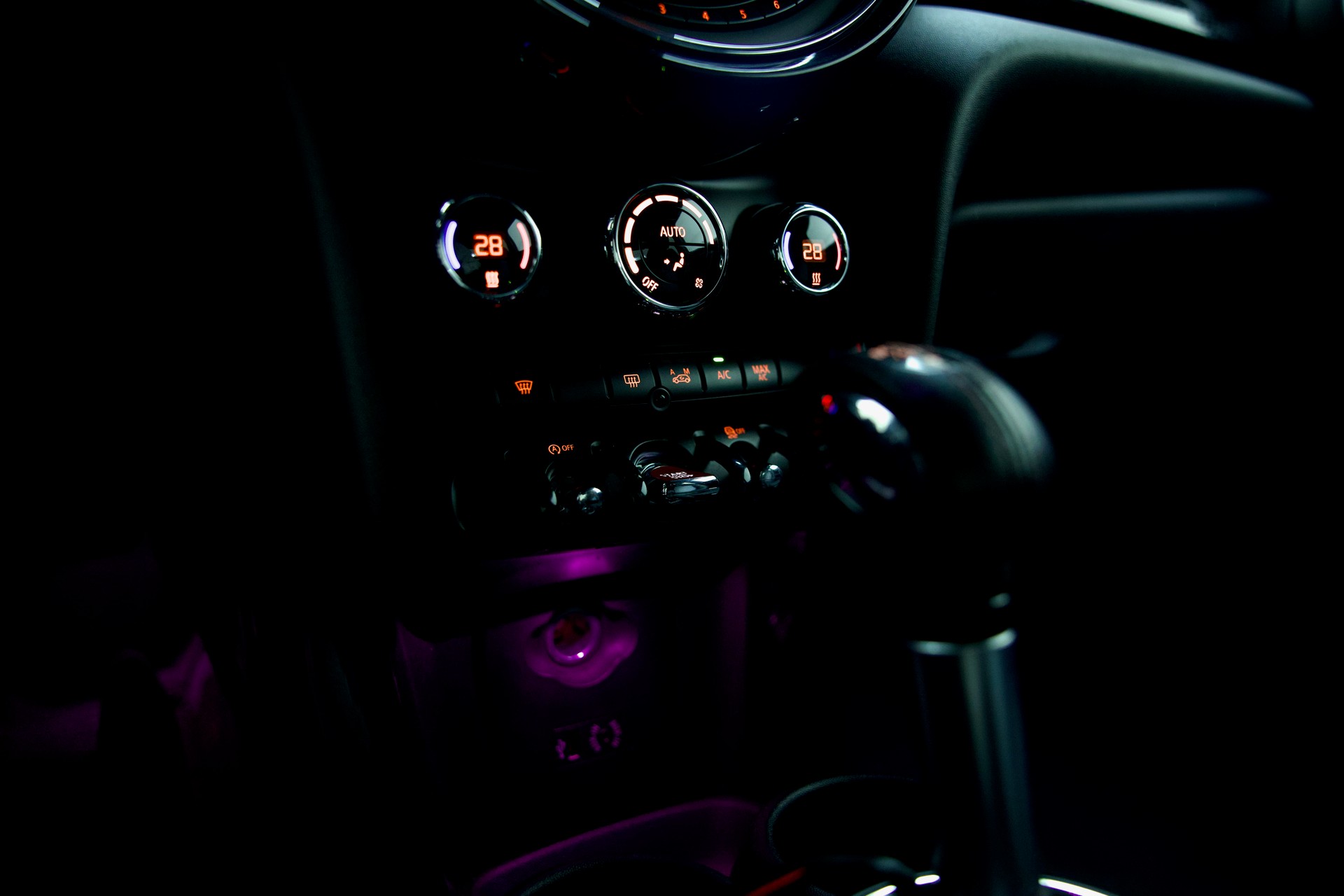 MINI Cooper S Steptronic-image-21