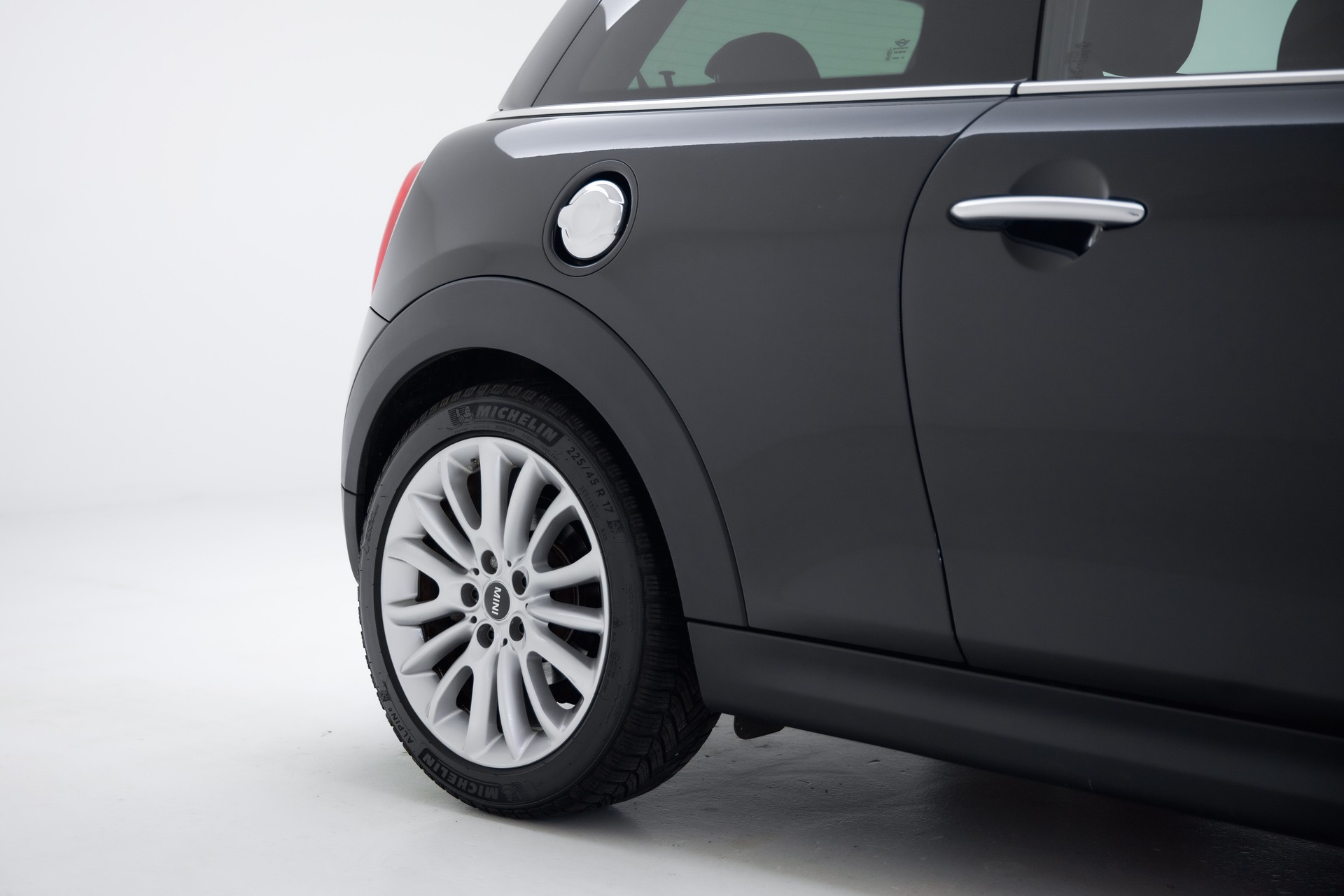 MINI Cooper S Steptronic-image-14