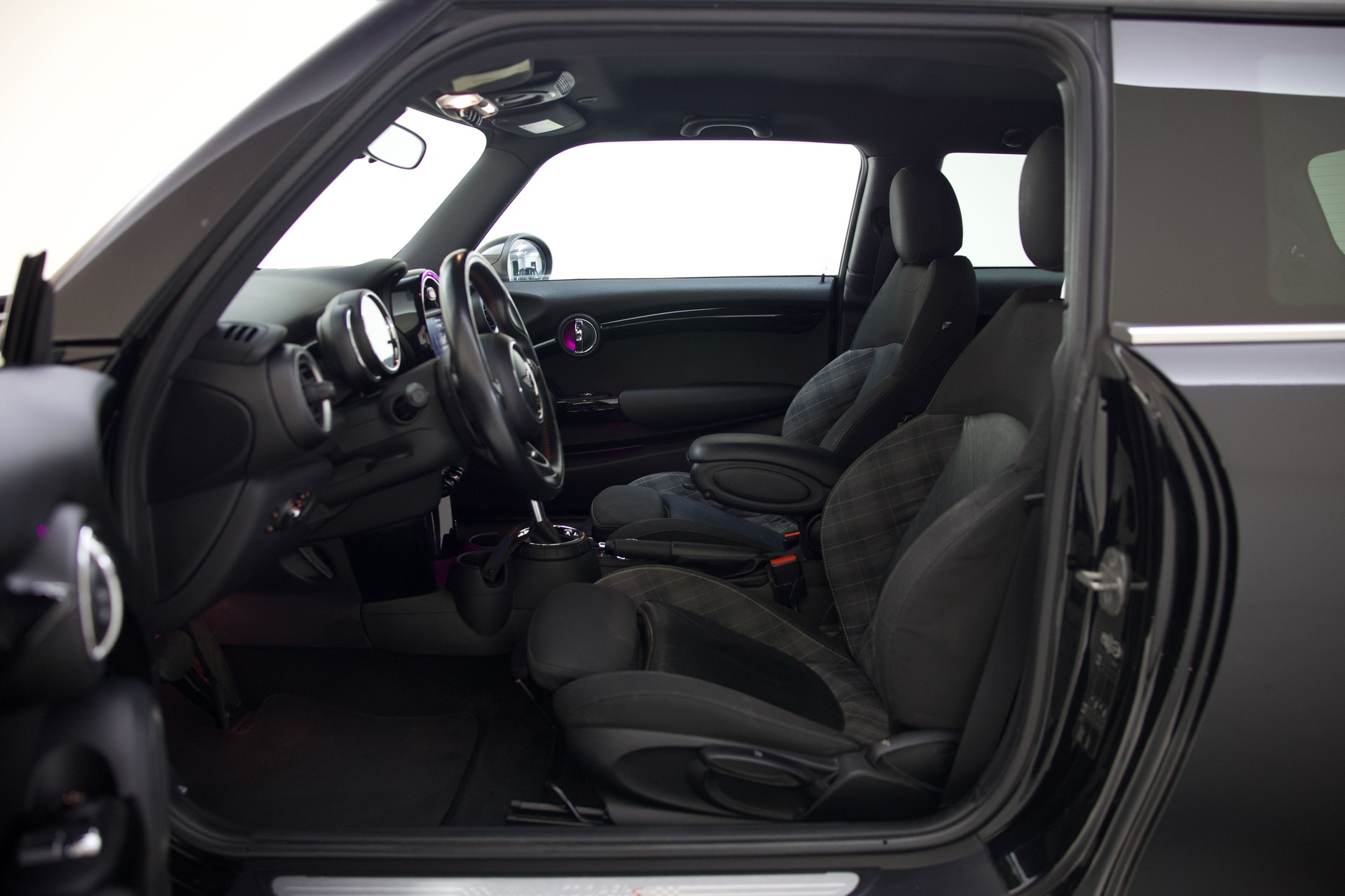 MINI Cooper S Steptronic-image-18