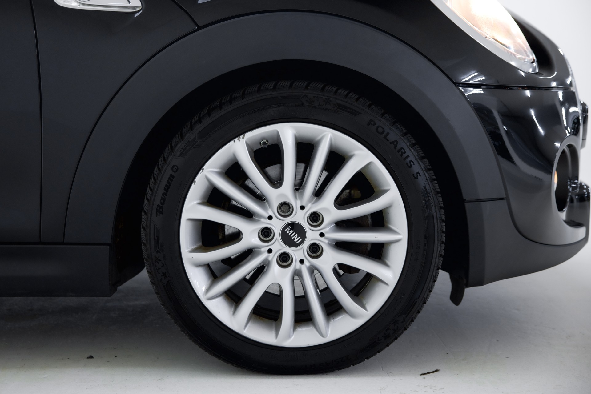 MINI Cooper S Steptronic-image-13