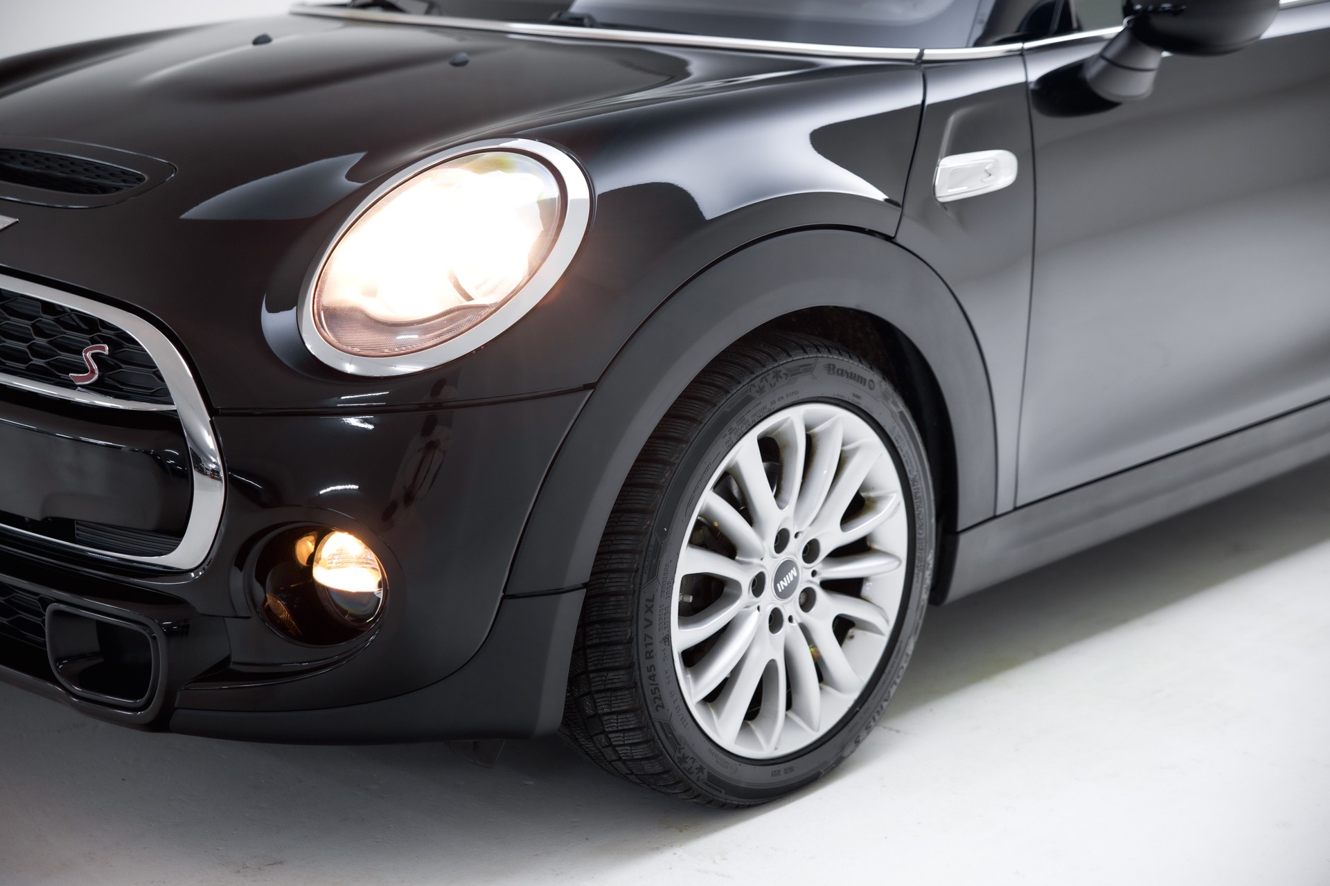 MINI Cooper S Steptronic-image-10