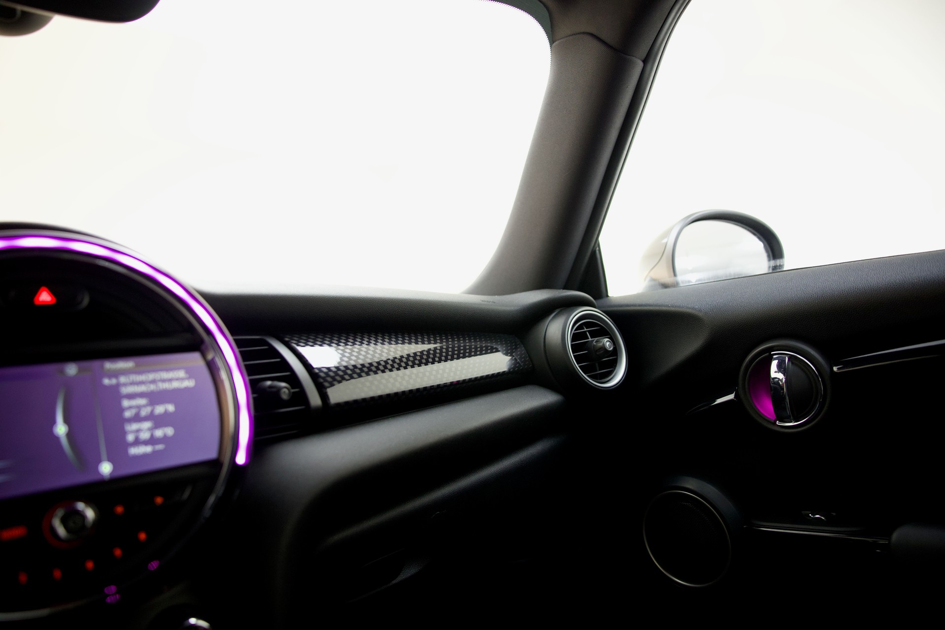 MINI Cooper S Steptronic-image-23