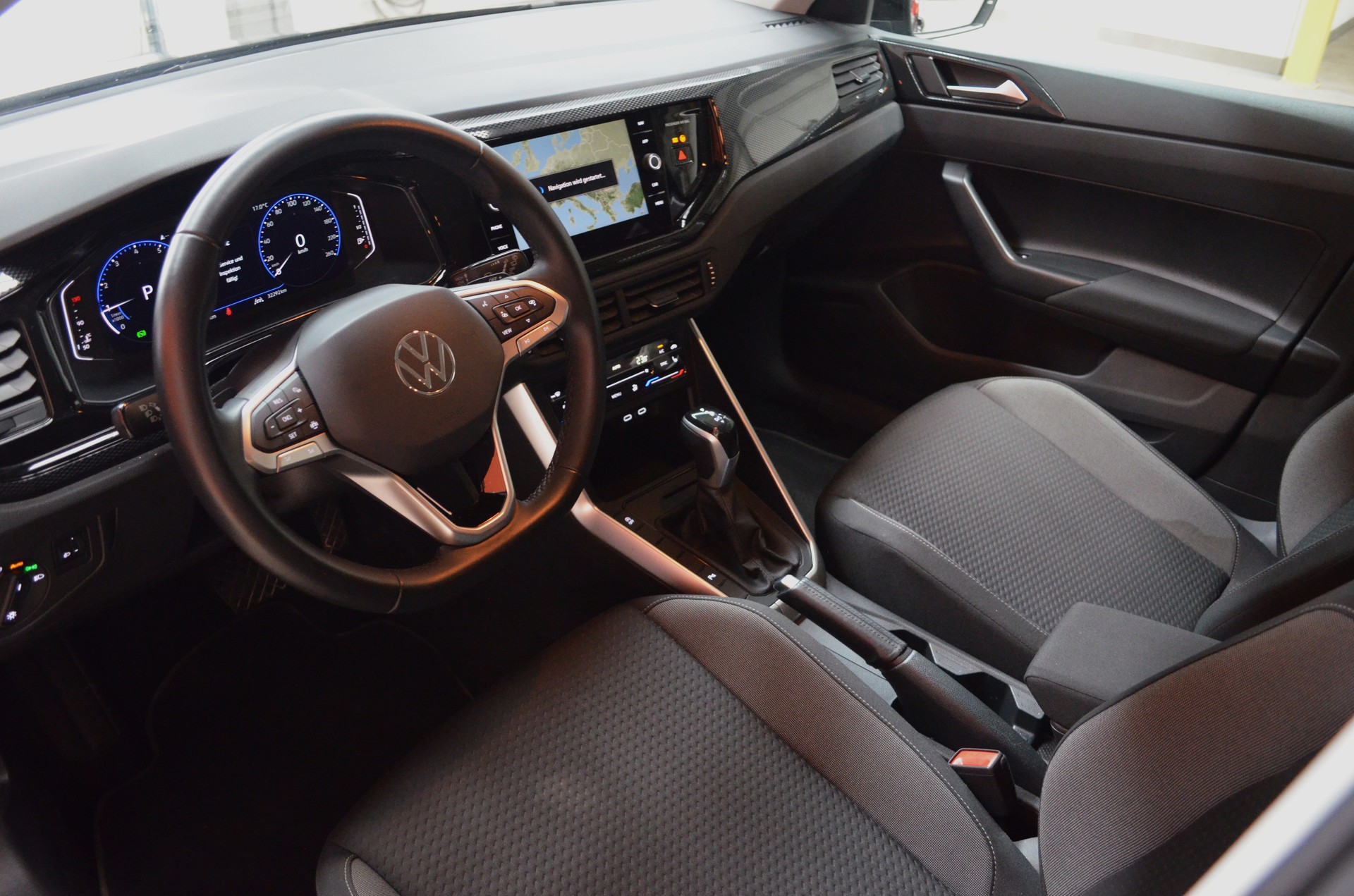 VW Polo 1.0 TSI Life DSG-image-7