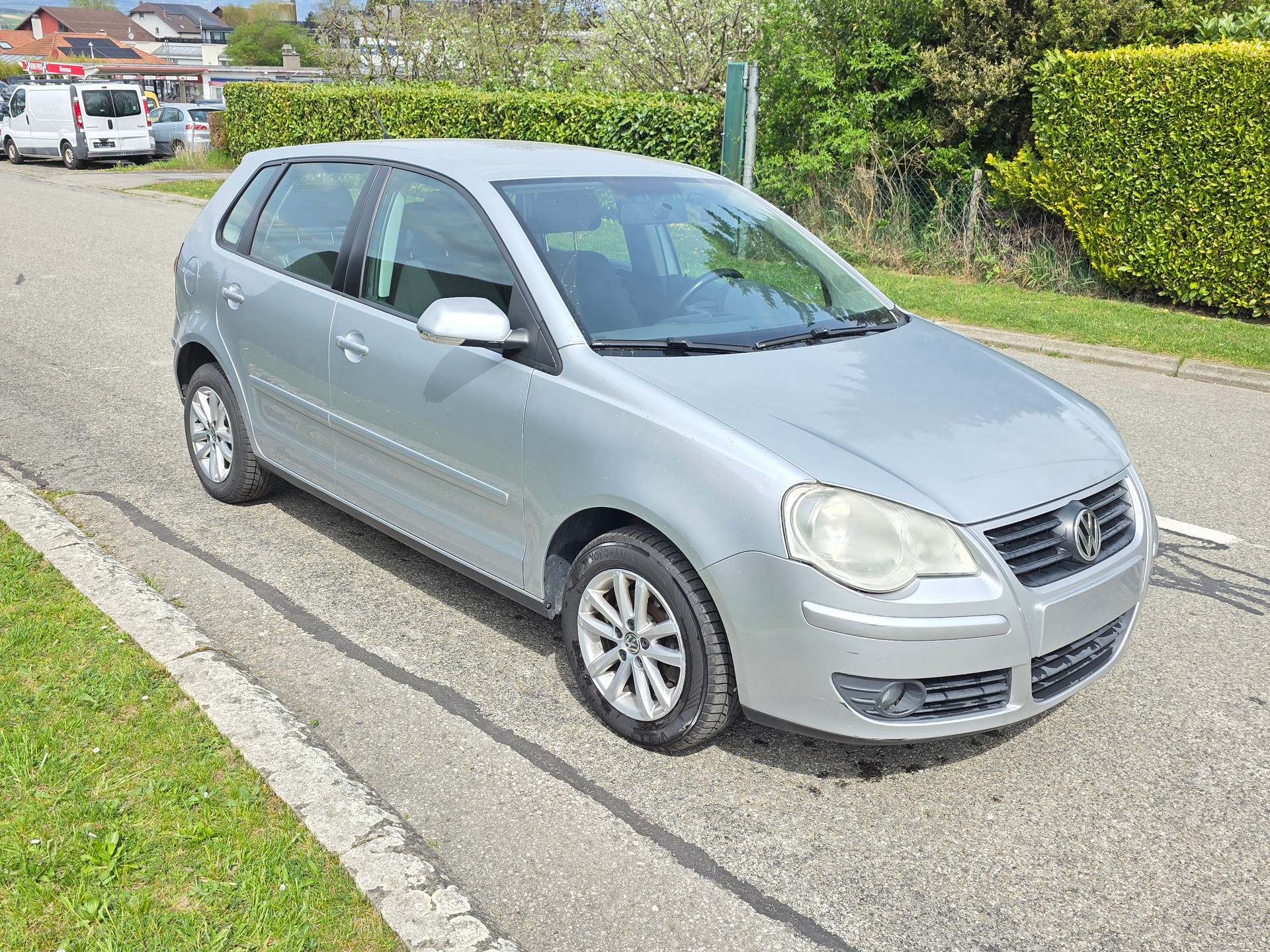 VW Polo 1.4 TDI Young&Fresh-image-2