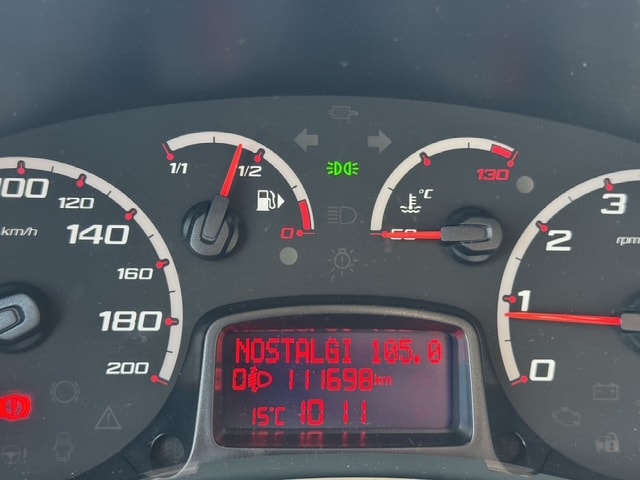 FORD KA 1.25 Titanium-image-11
