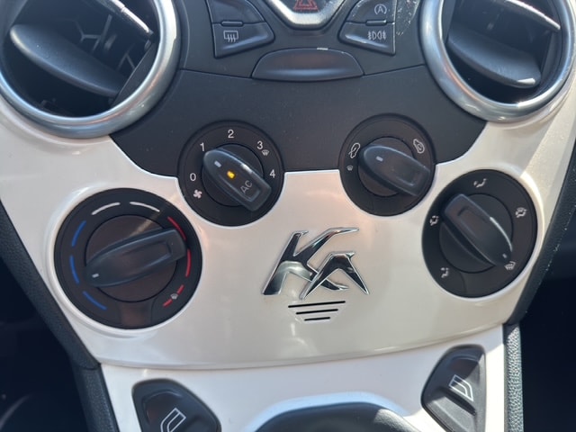 FORD KA 1.25 Titanium-image-17