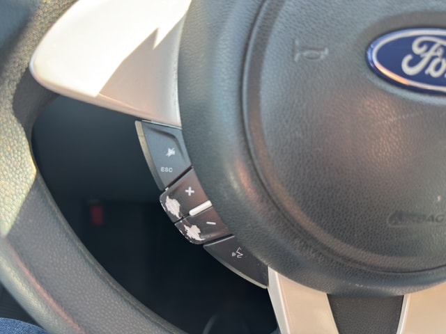 FORD KA 1.25 Titanium-image-15